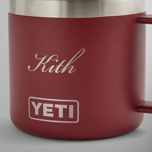 Harvest Red Collection – YETI EUROPE