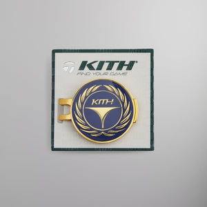 Kith for TaylorMade 24 Logo Marker - Layer
