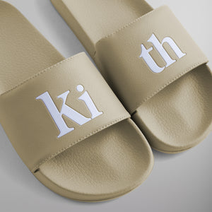 Kith Serif Logo Slides - Canvas