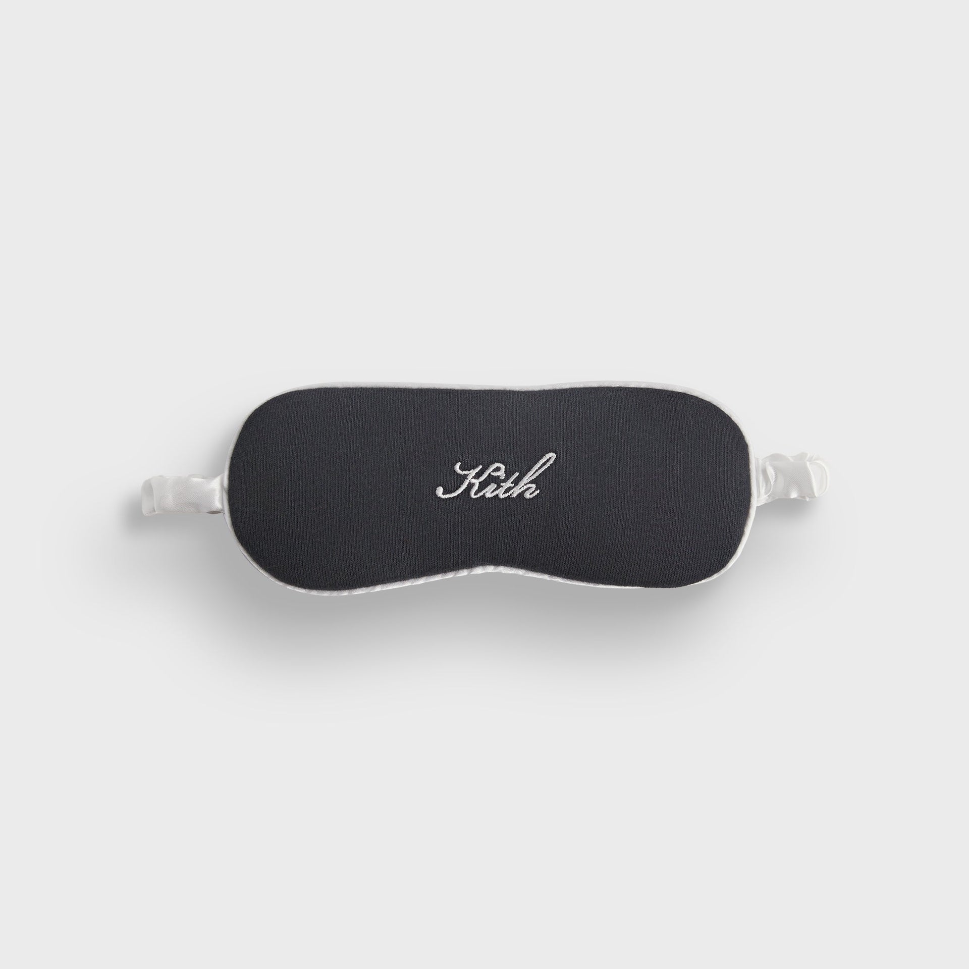 Kithmas Script Pajama Set - Black - PH