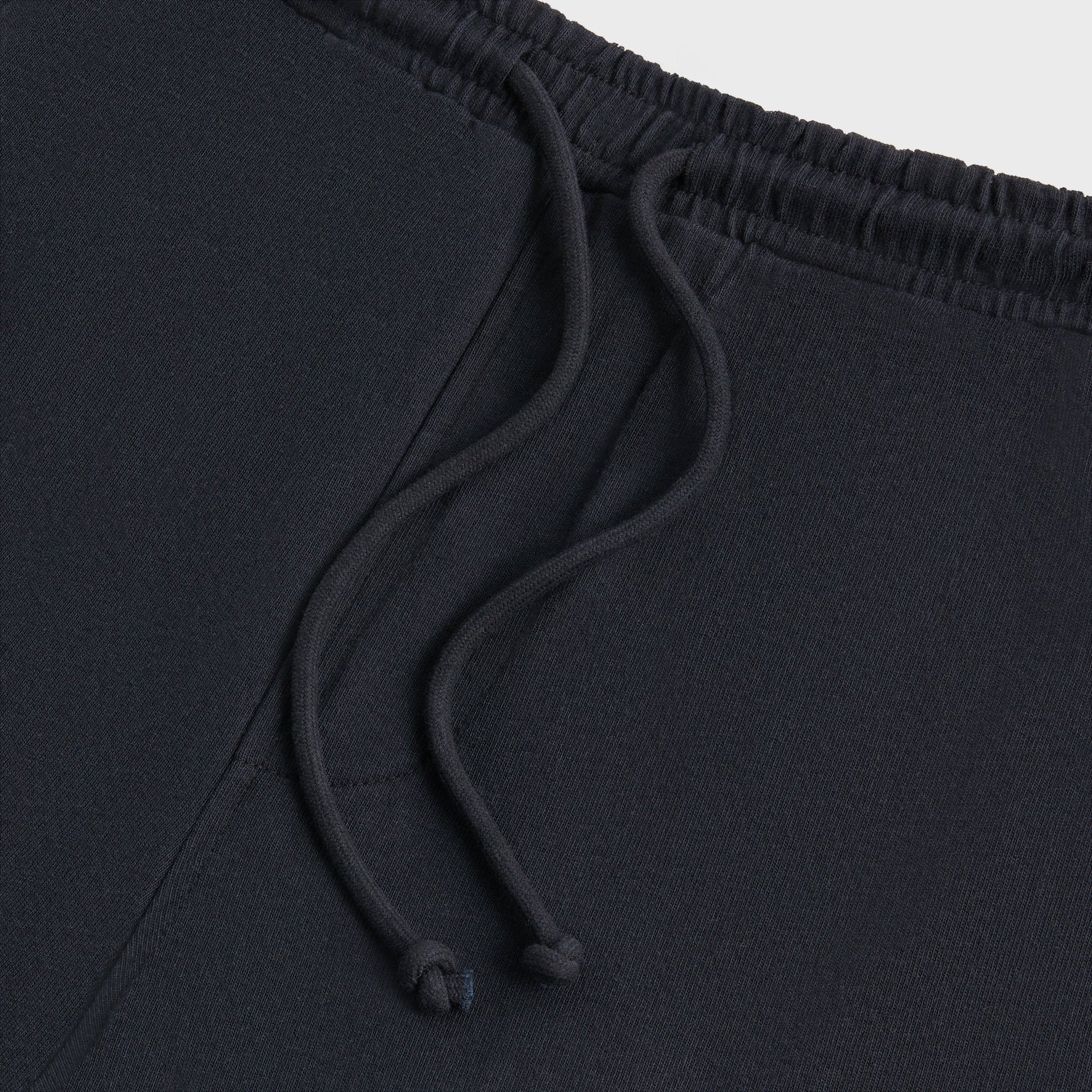 Kithmas Script Pajama Set - Black - PH