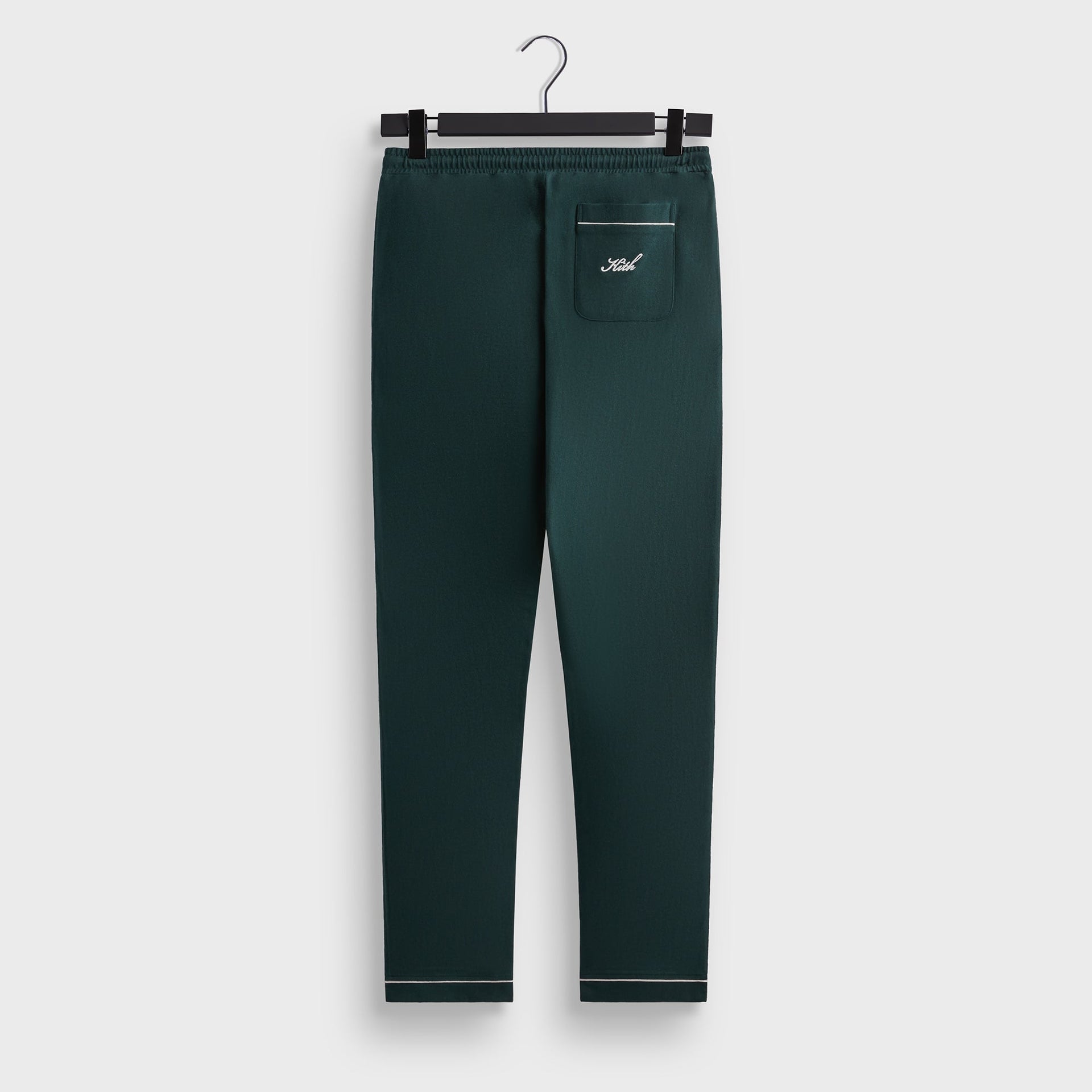 Kithmas Script Pajama Set - Stadium - PH