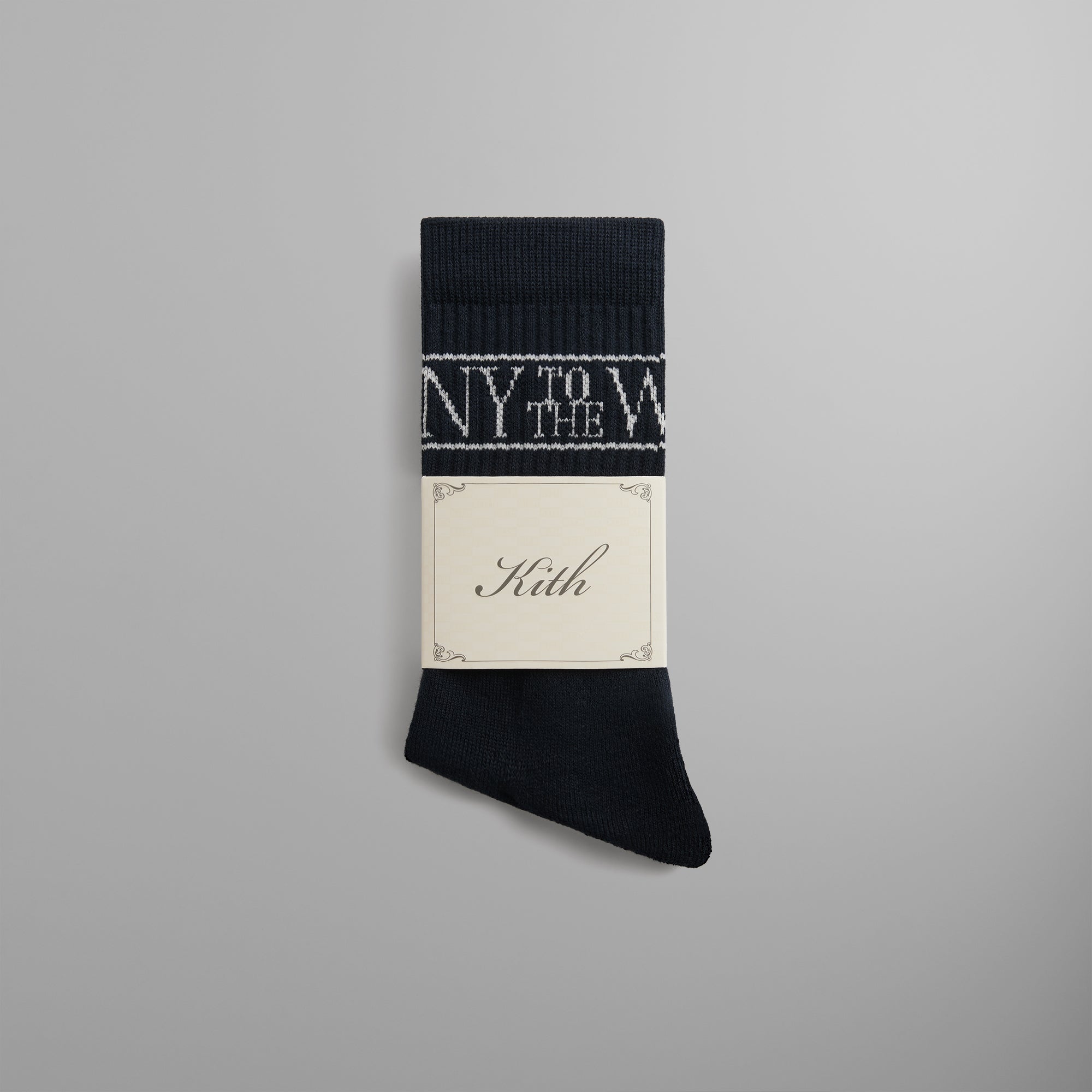 Kith NY to the World 2024 Capsule – Kith Europe