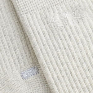 Kith Equipment Socks - Heather Grey