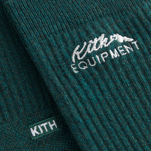 Kith Equipment Socks - Stadium