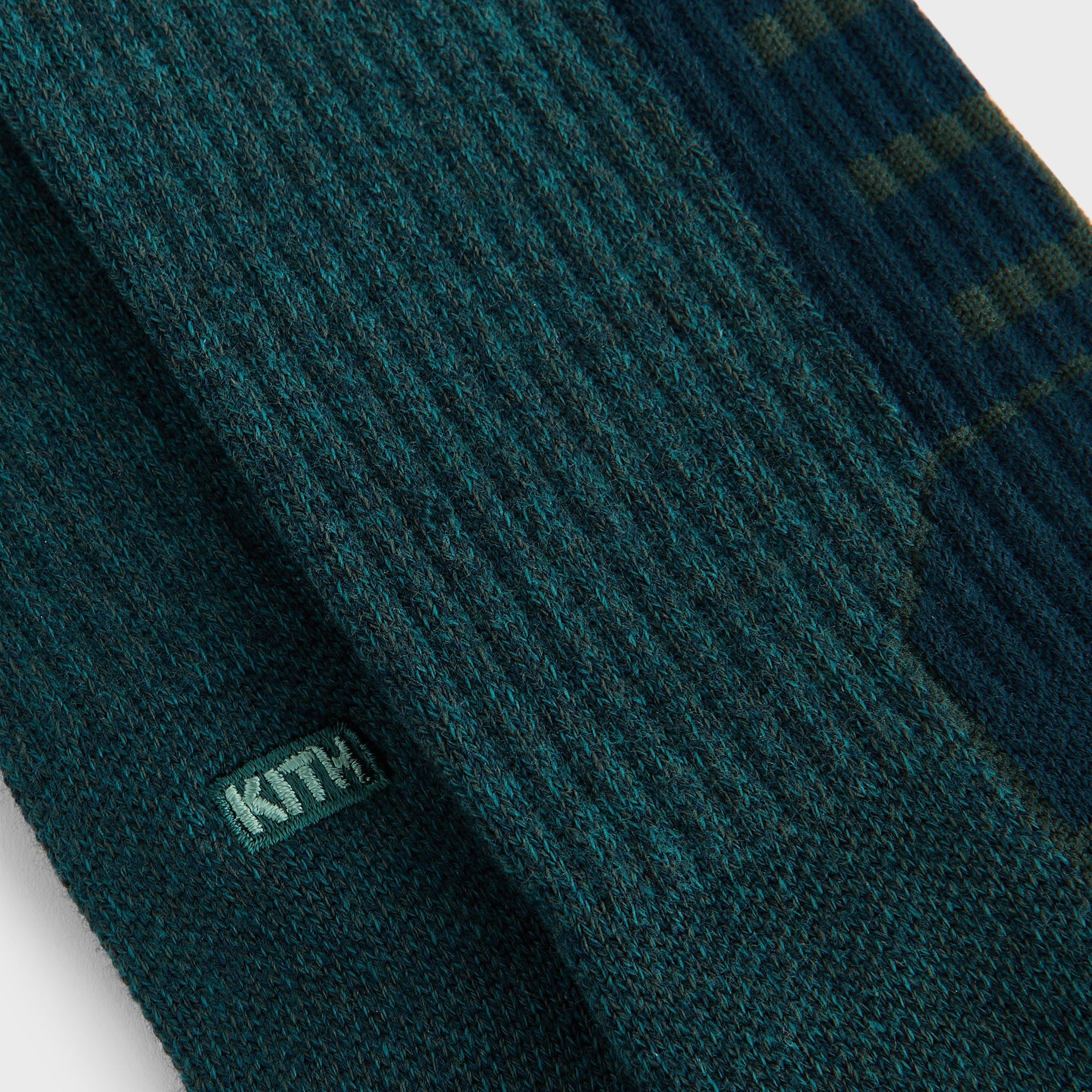 Kith Classic Logo Equipment Socks - Stadium - PH