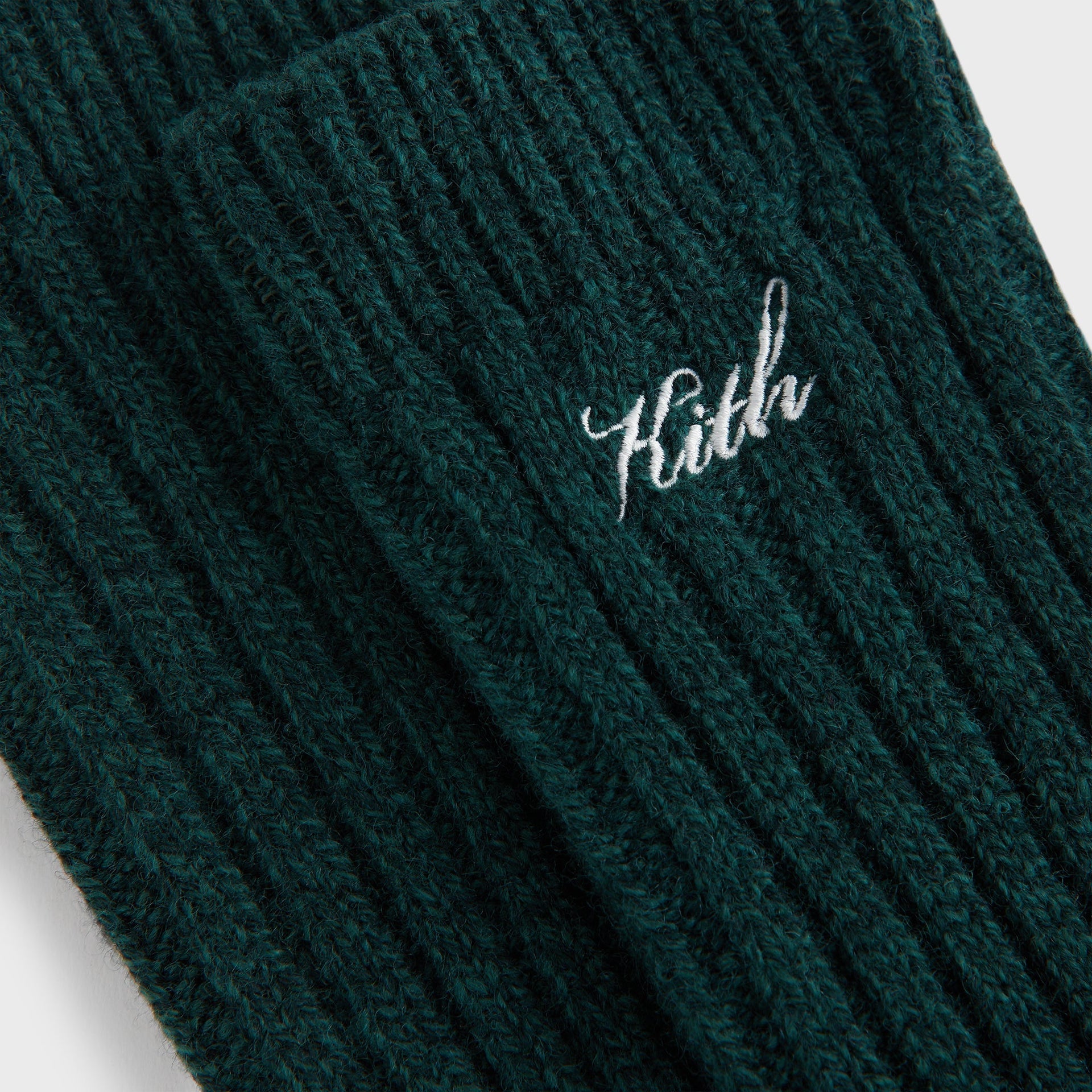 Kith Marled Wool Sock - Stadium - PH