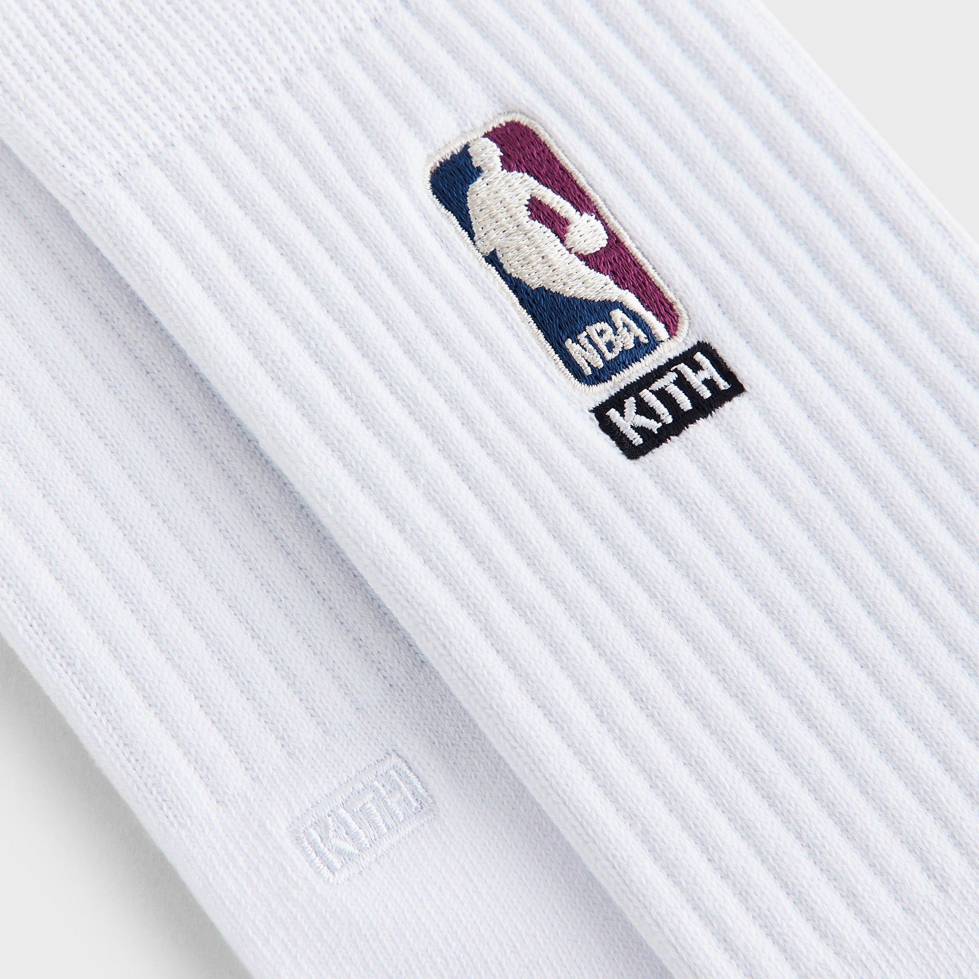 Kith for NBA All-Star 3-Pack Crew Socks - Multi