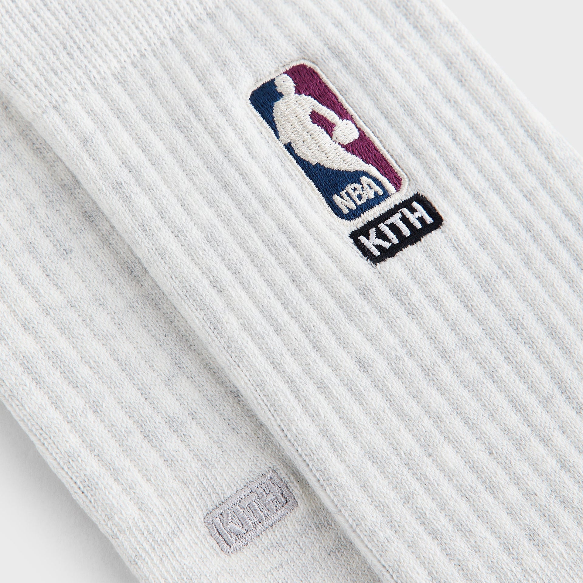 Kith for NBA All-Star 3-Pack Crew Socks - Multi - PH