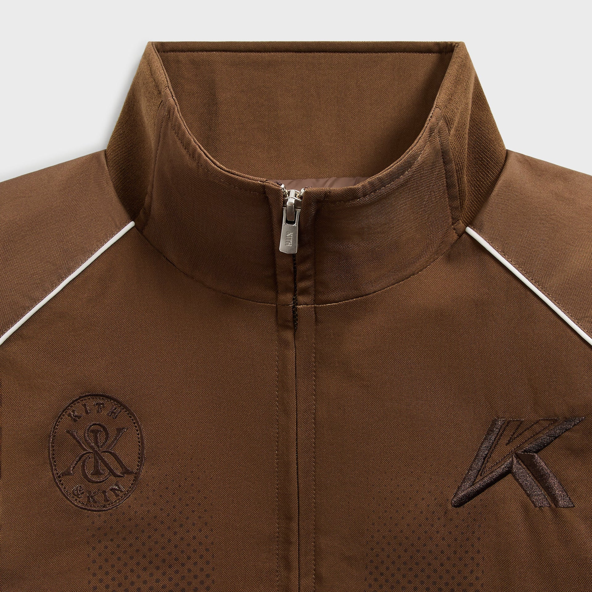Kith Dejan Racing Jacket - Auberge