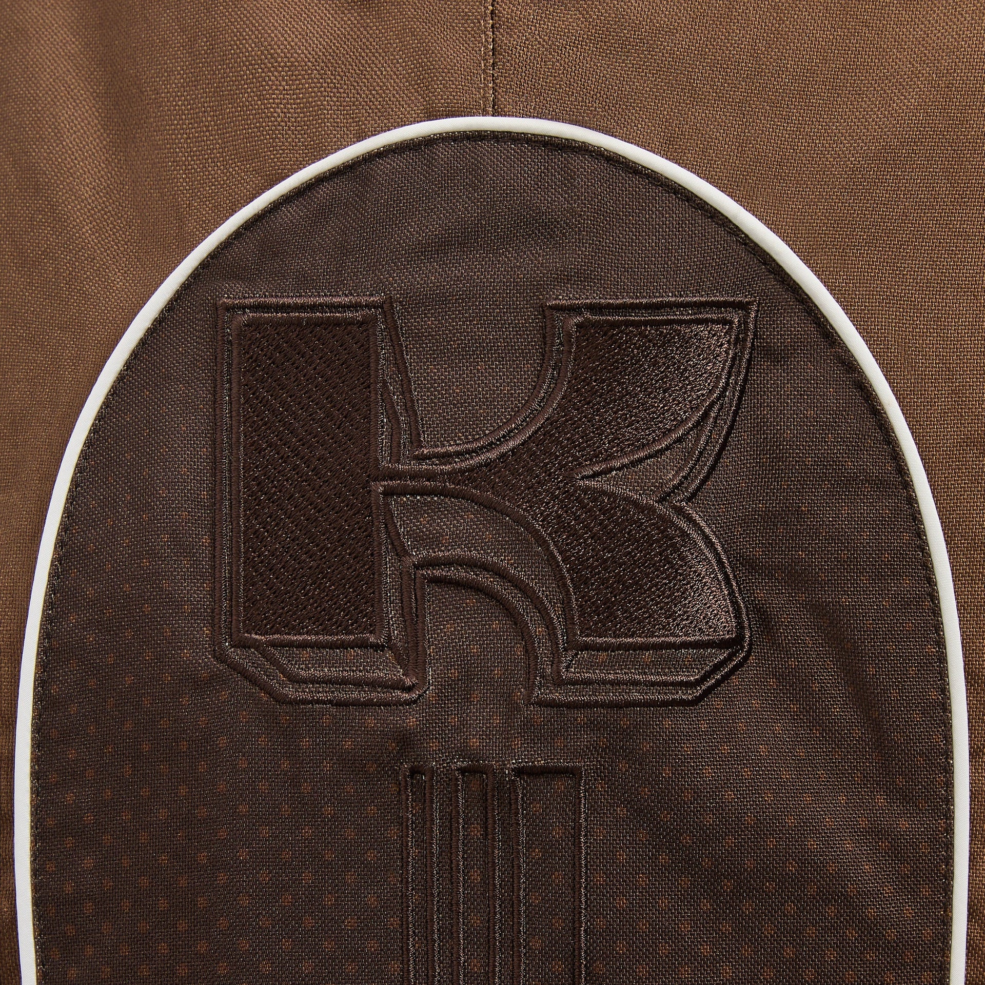 Kith Dejan Racing Jacket - Auberge