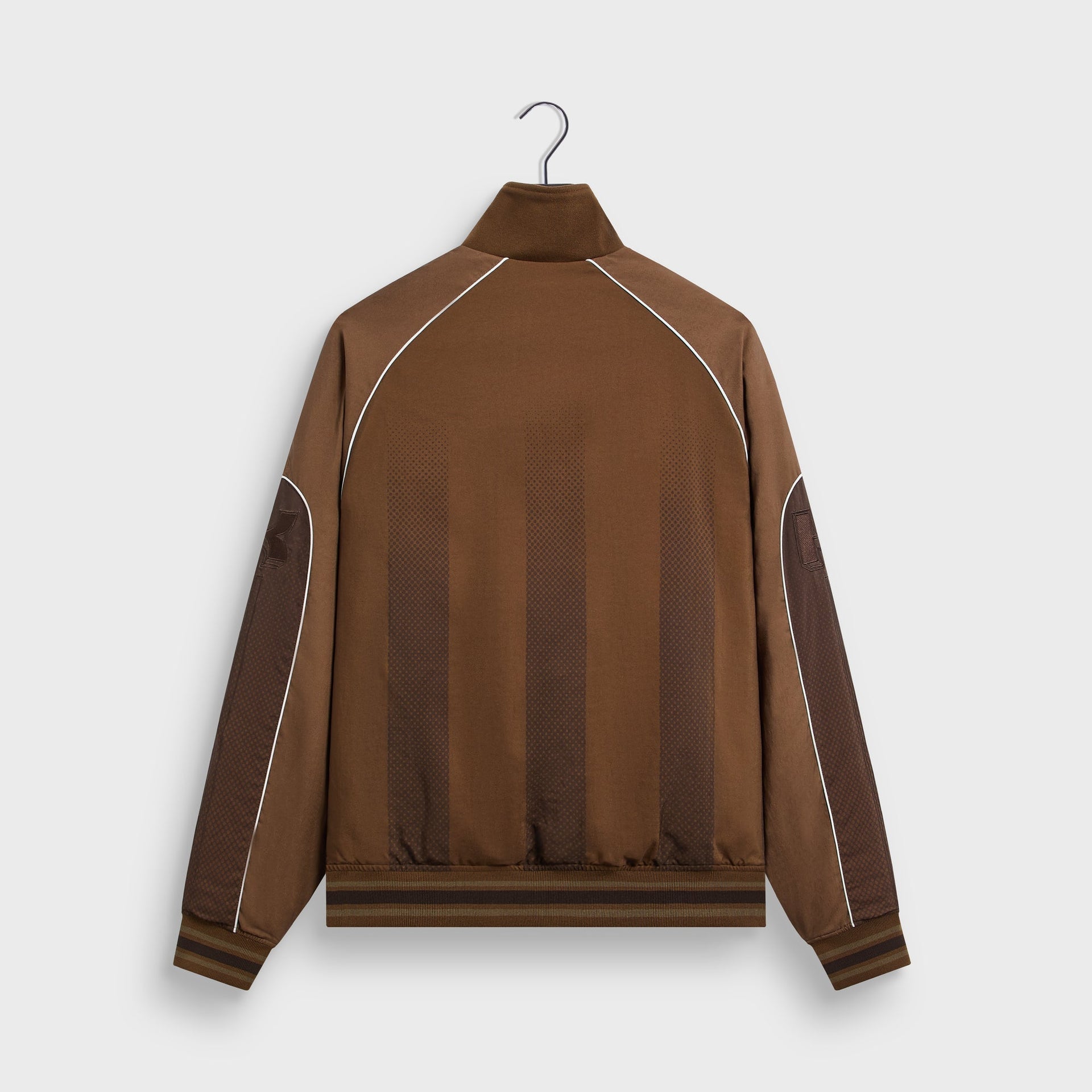 Kith Dejan Racing Jacket - Auberge - PH
