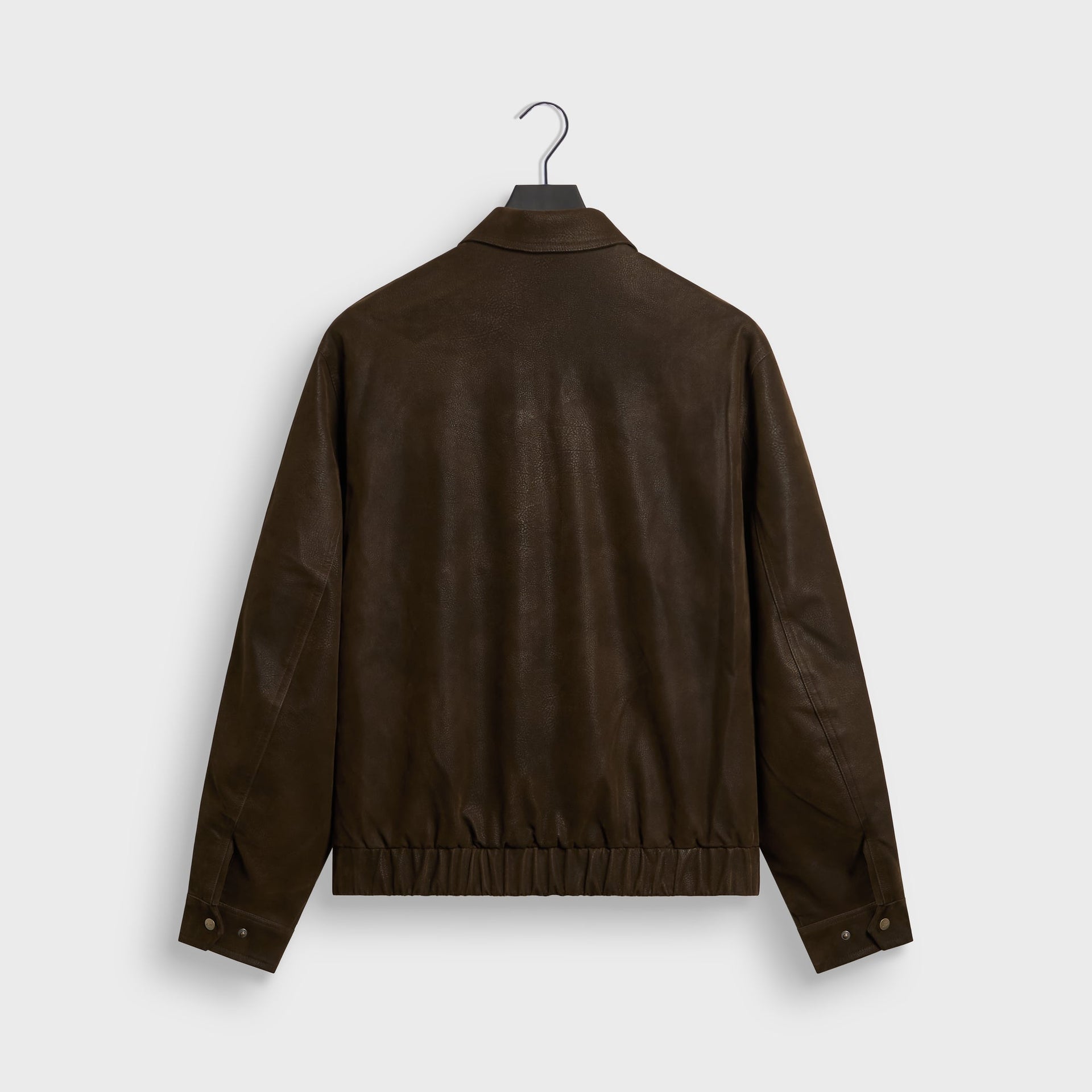 Kith Velvet Patina Studded Cassius Jacket - Clever