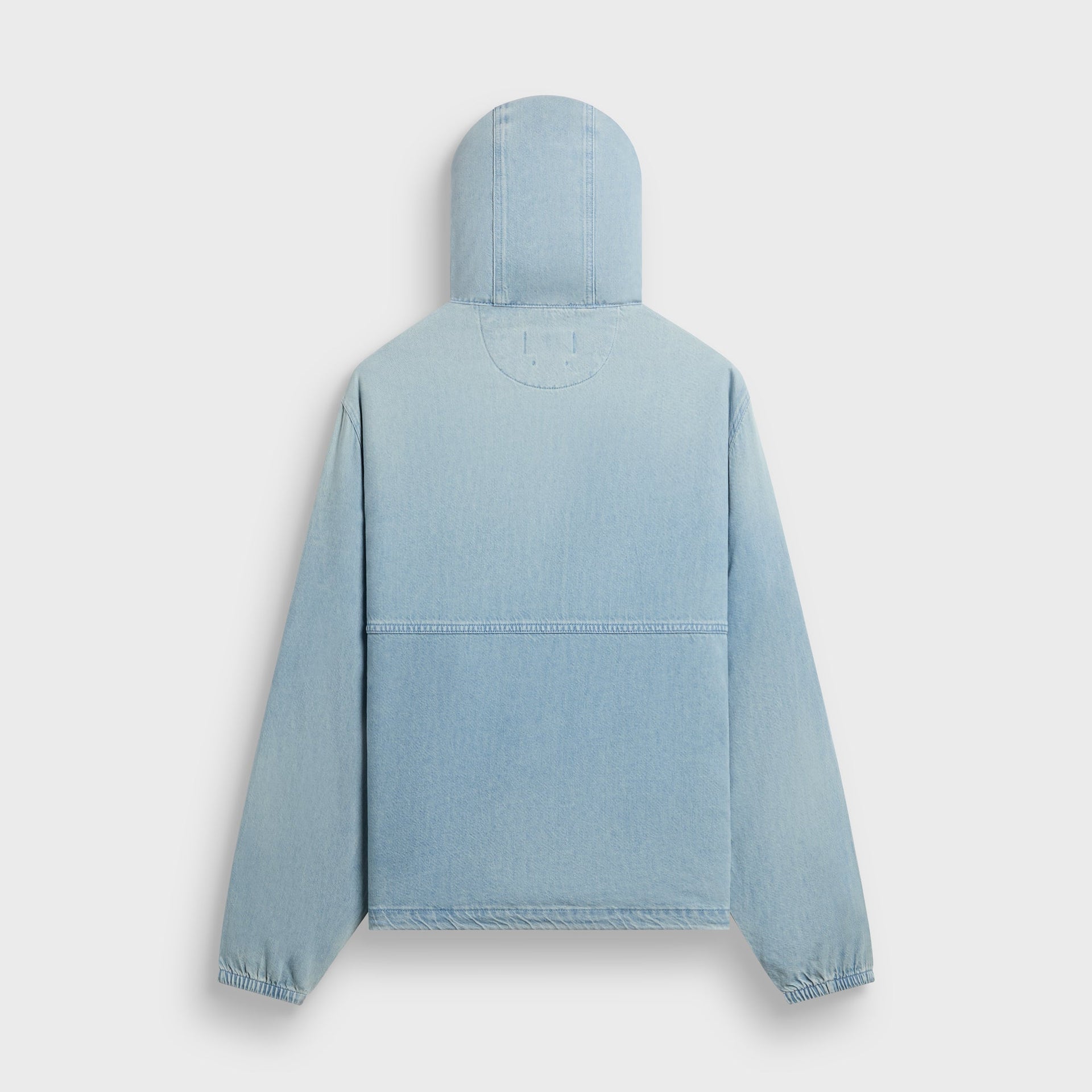 Kith Denim Raj Jacket - Light Indigo