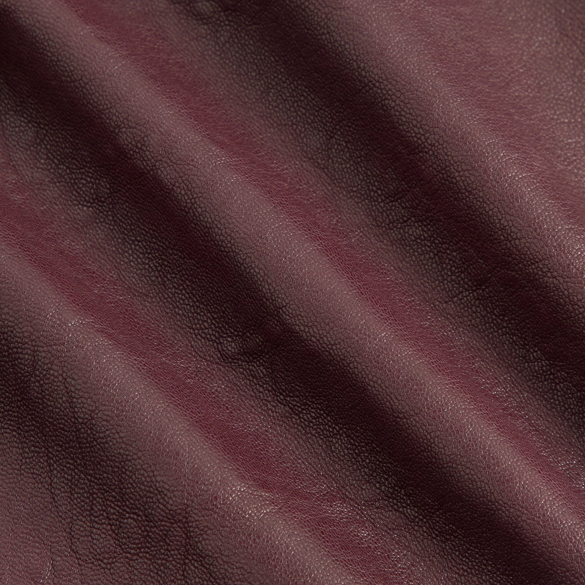 Kith Vintage Leather Rhysand Jacket - Rave