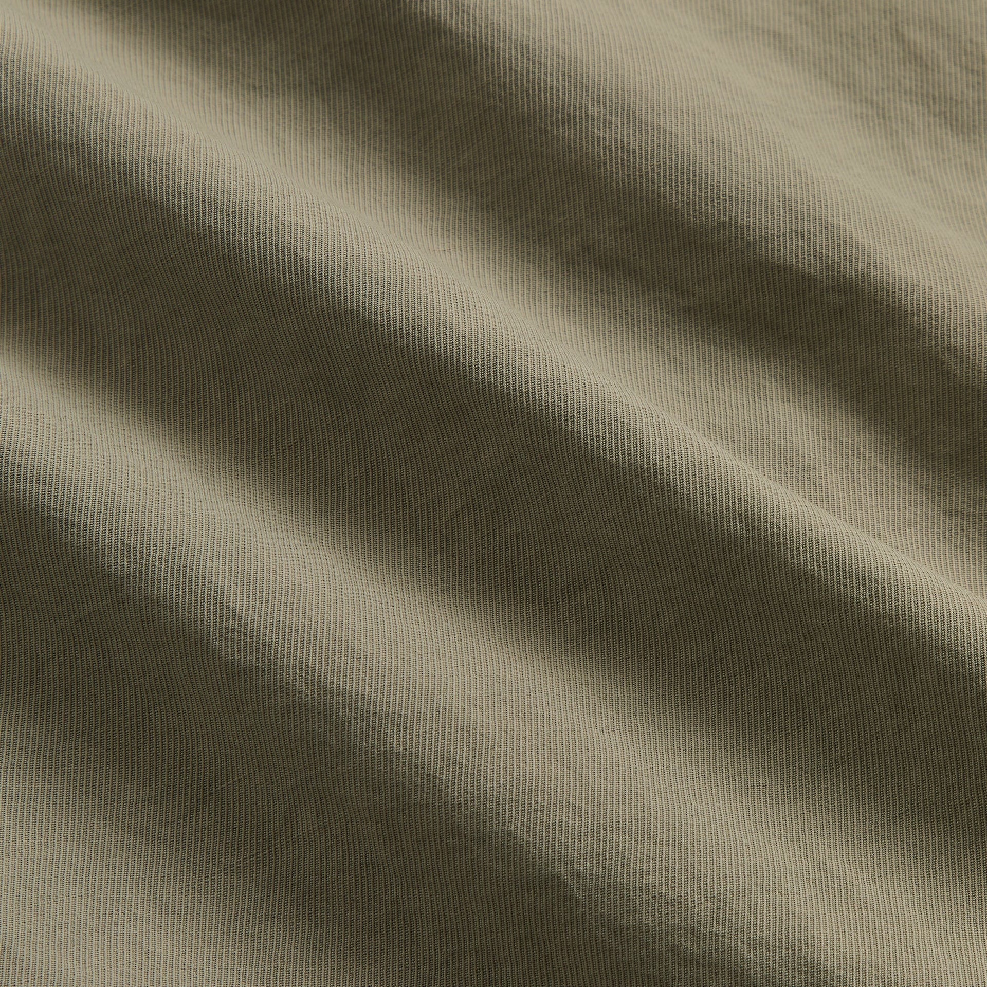 &Kin Washed Twill Nikolai Cropped Trench - Scene - PH