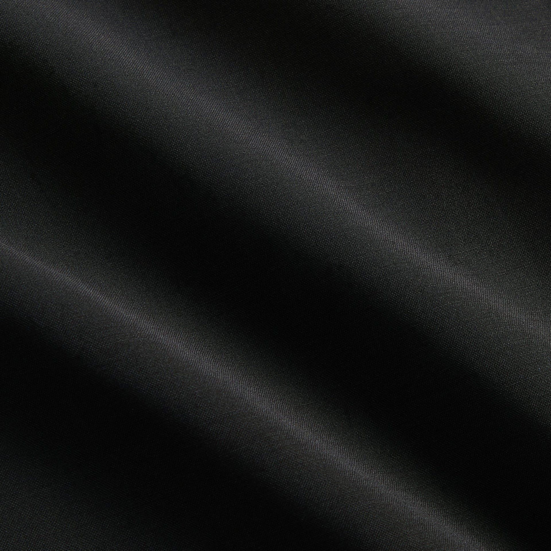 &Kin Tropical Wool Denez Jacket - Black - PH
