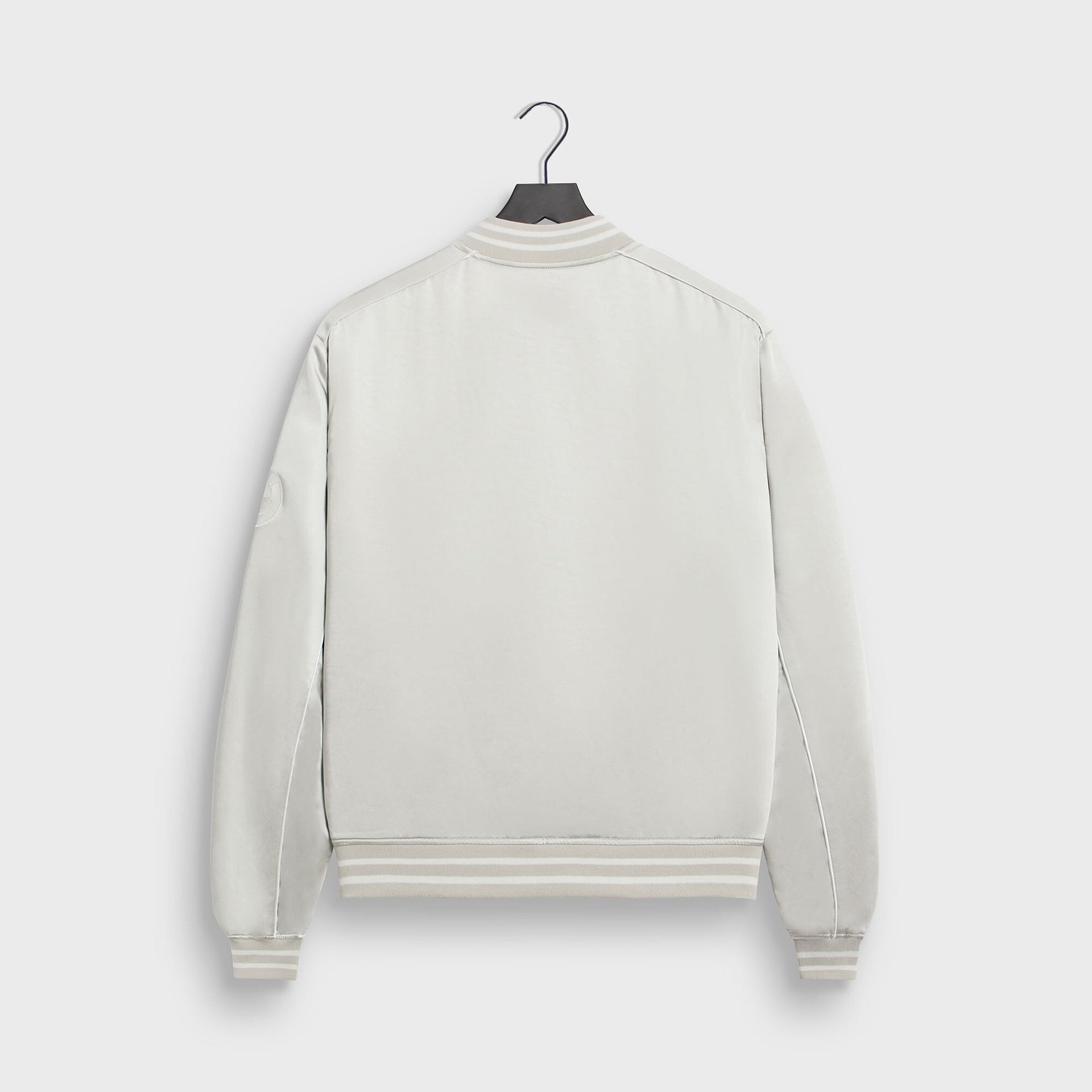 Kith for BMW Souvenir Moto Jacket - Concrete