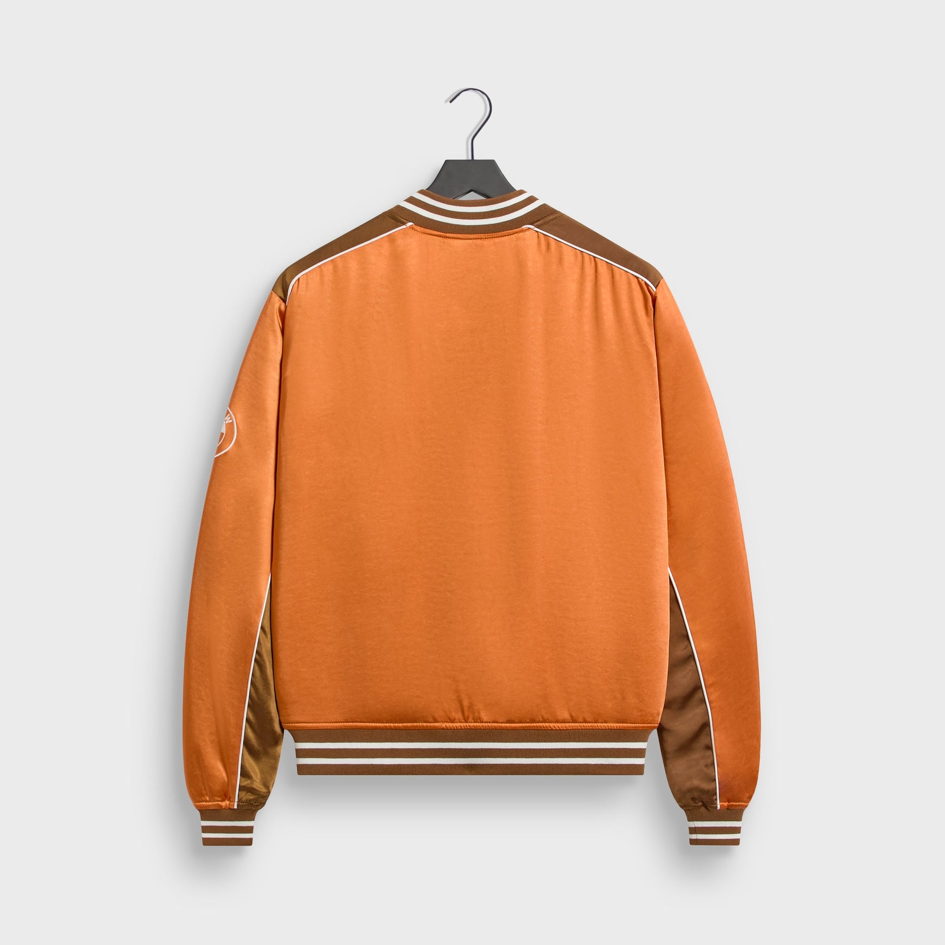 Kith for BMW Souvenir Moto Jacket - Sunglow