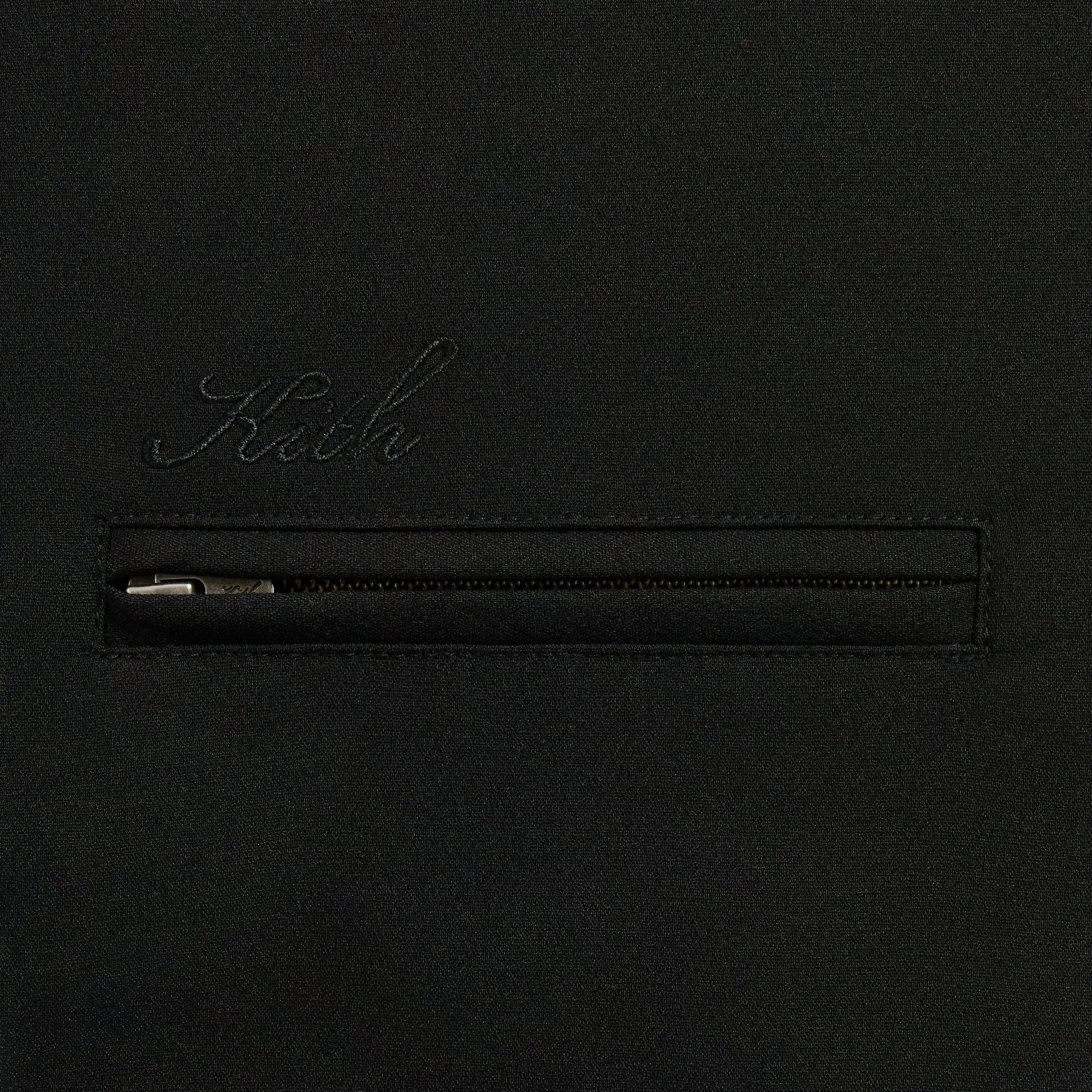 Kith for BMW Erwin Track Jacket - Black