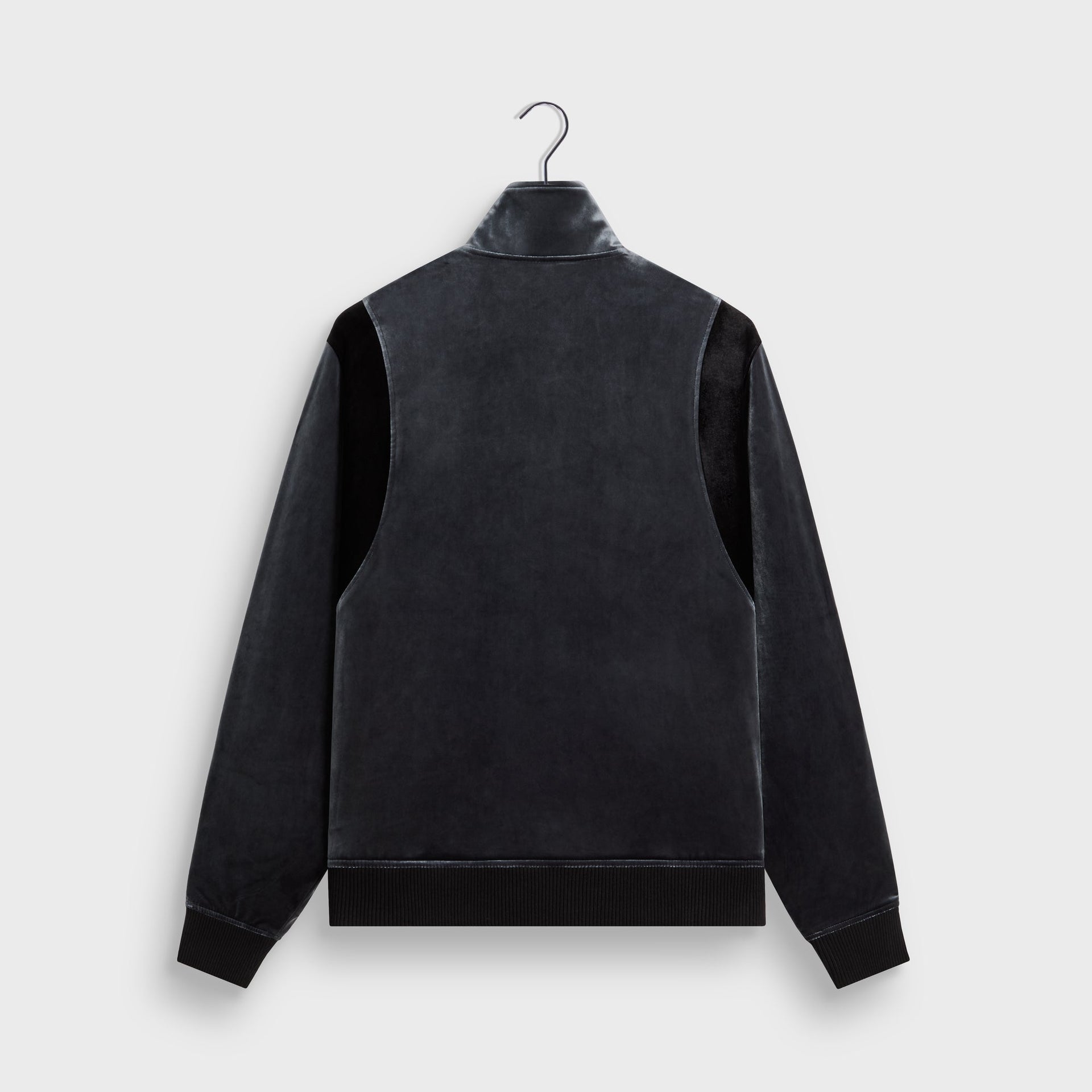 Kith for BMW Velvet Rui Track Jacket - React