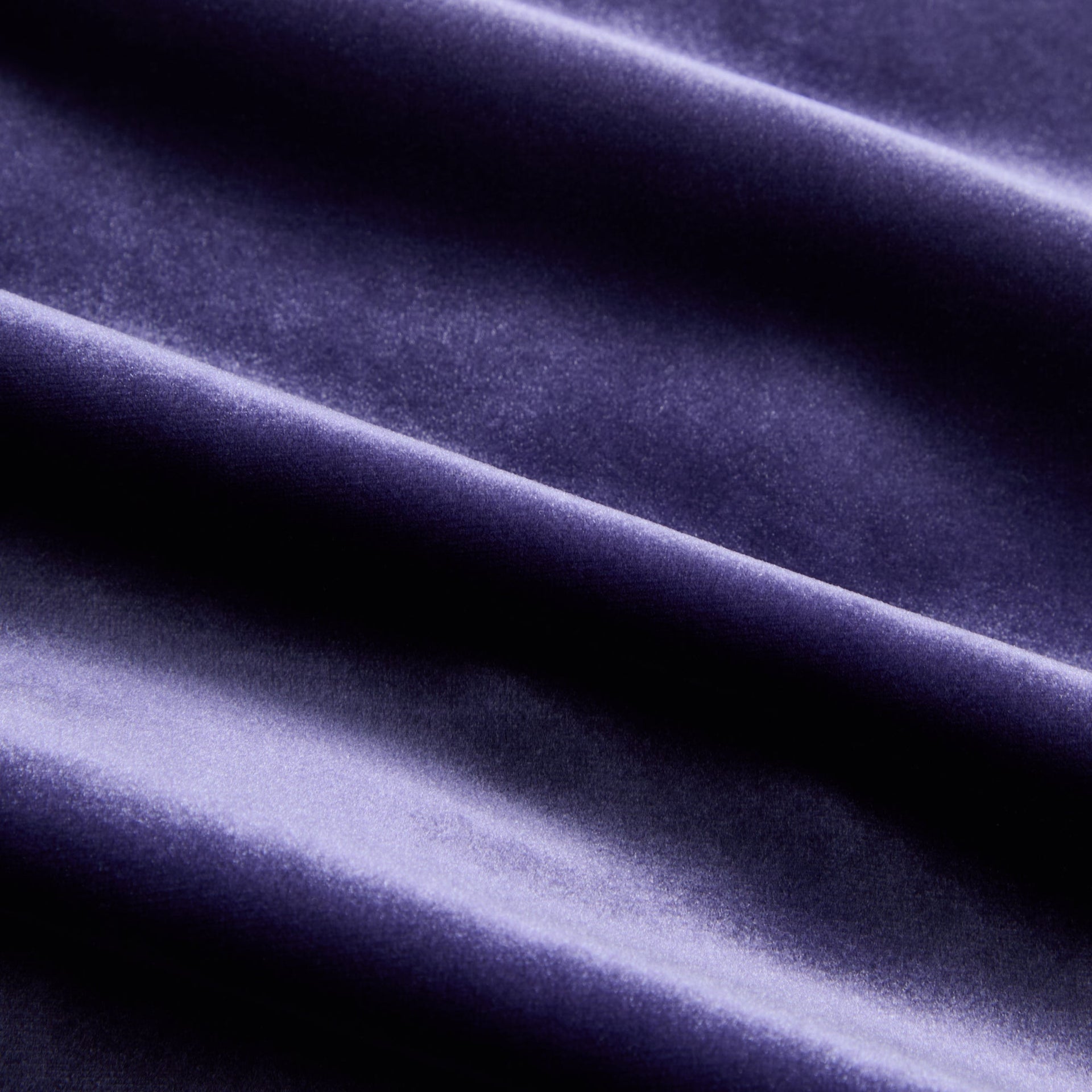 Kith for BMW Velvet Rui Track Jacket - Techno Violet