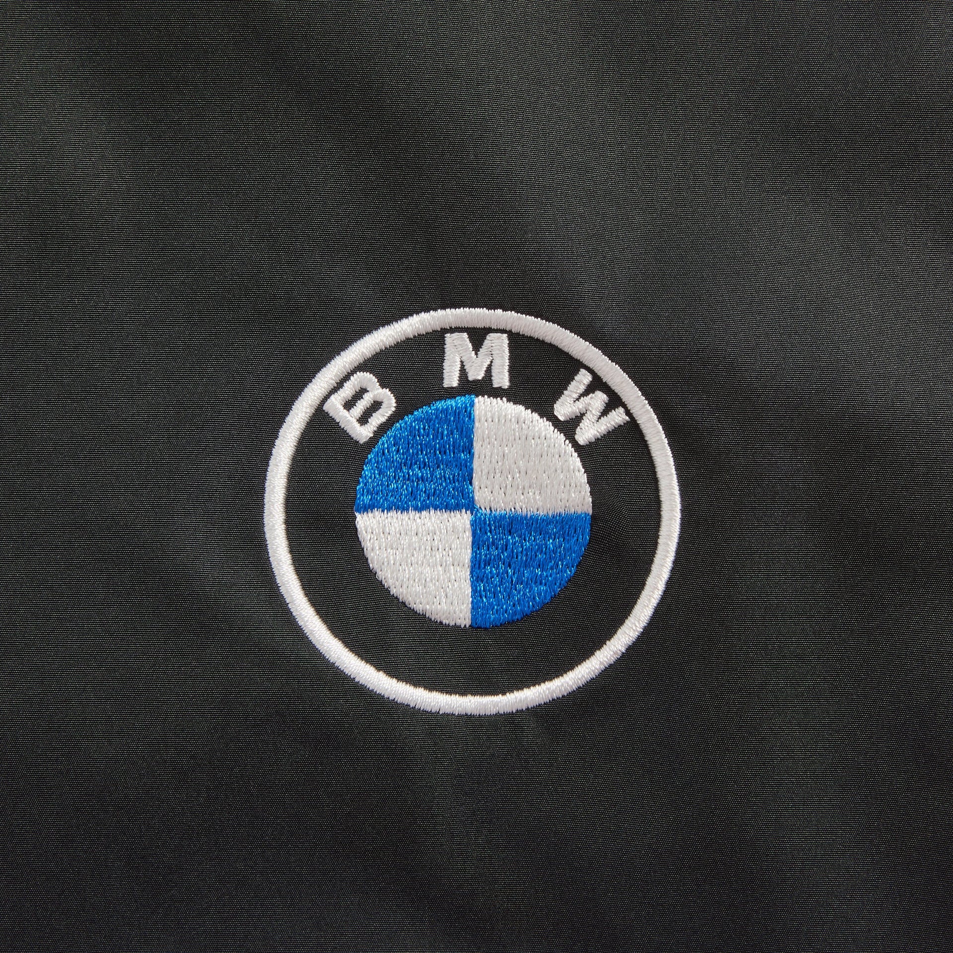 Kith for BMW Eckhart Jacket - Black