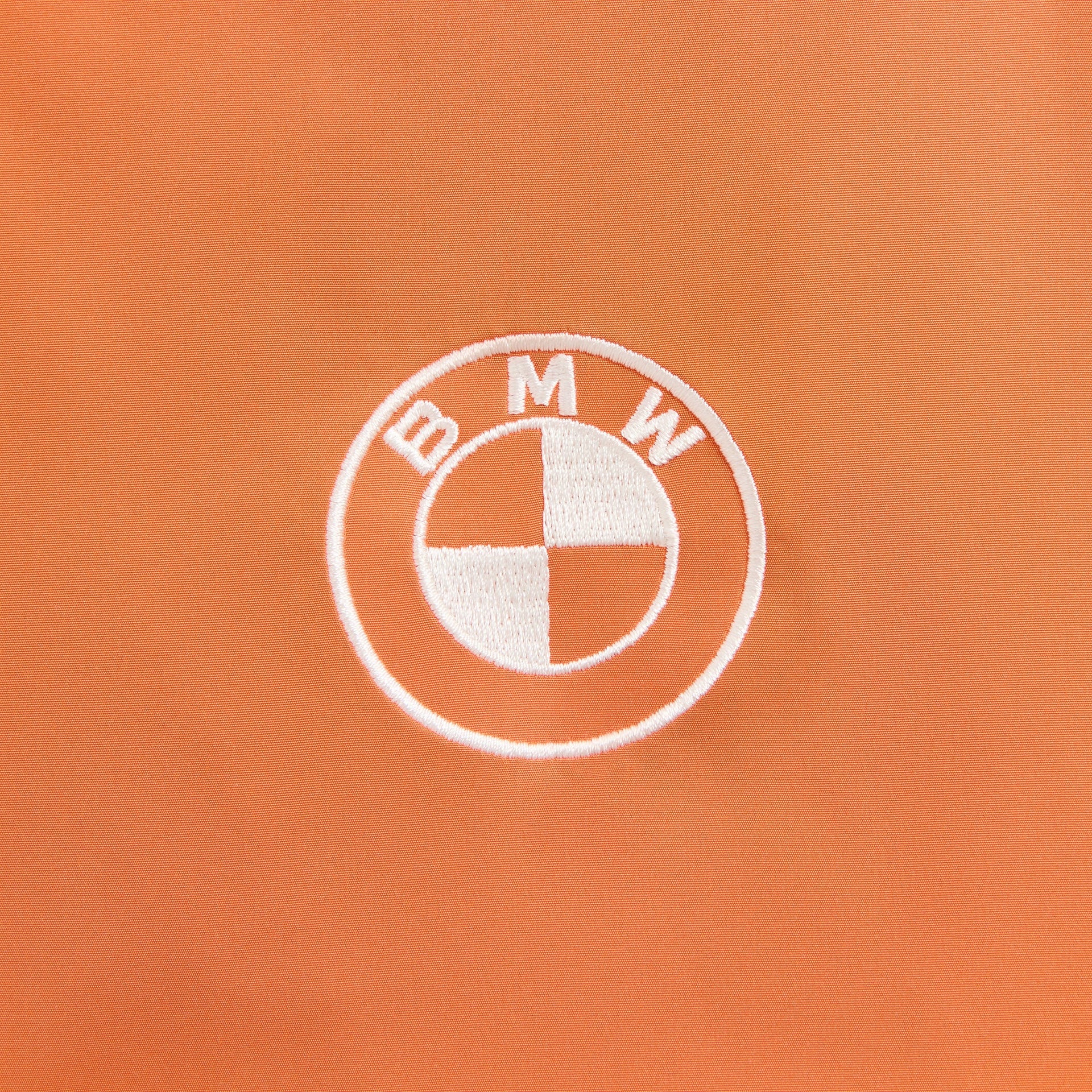Kith for BMW Eckhart Jacket - Sunglow