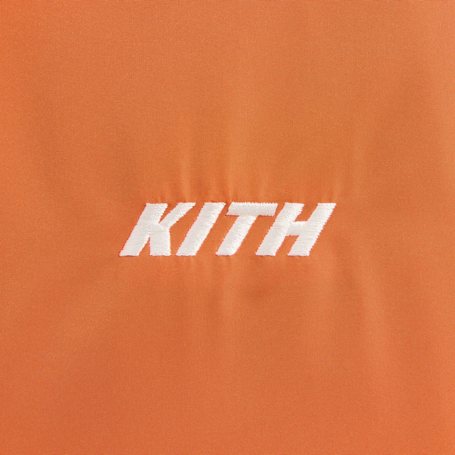 Kith for BMW Eckhart Jacket - Sunglow - PH