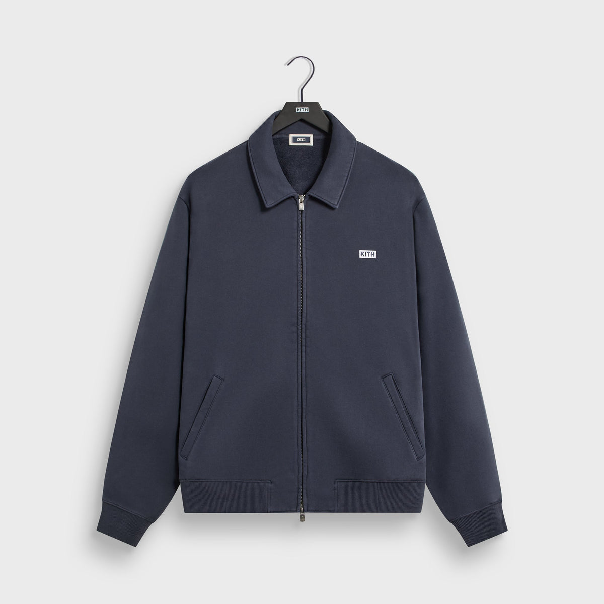 Kith Chester Blouson Jacket - Torpedo