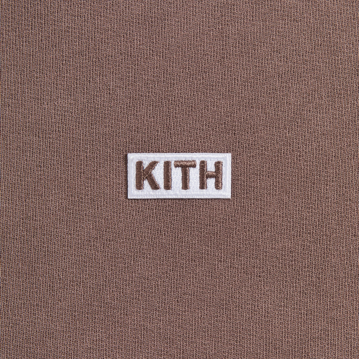 Kith Chester Blouson Jacket - Aubergine