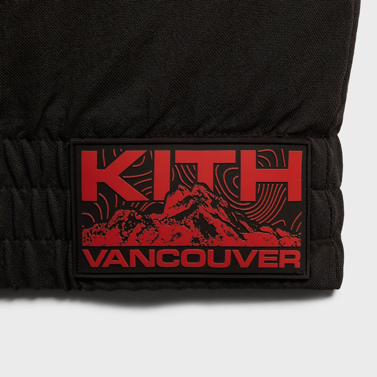 Kith Vancouver Dejan Utility Jacket - Kindling