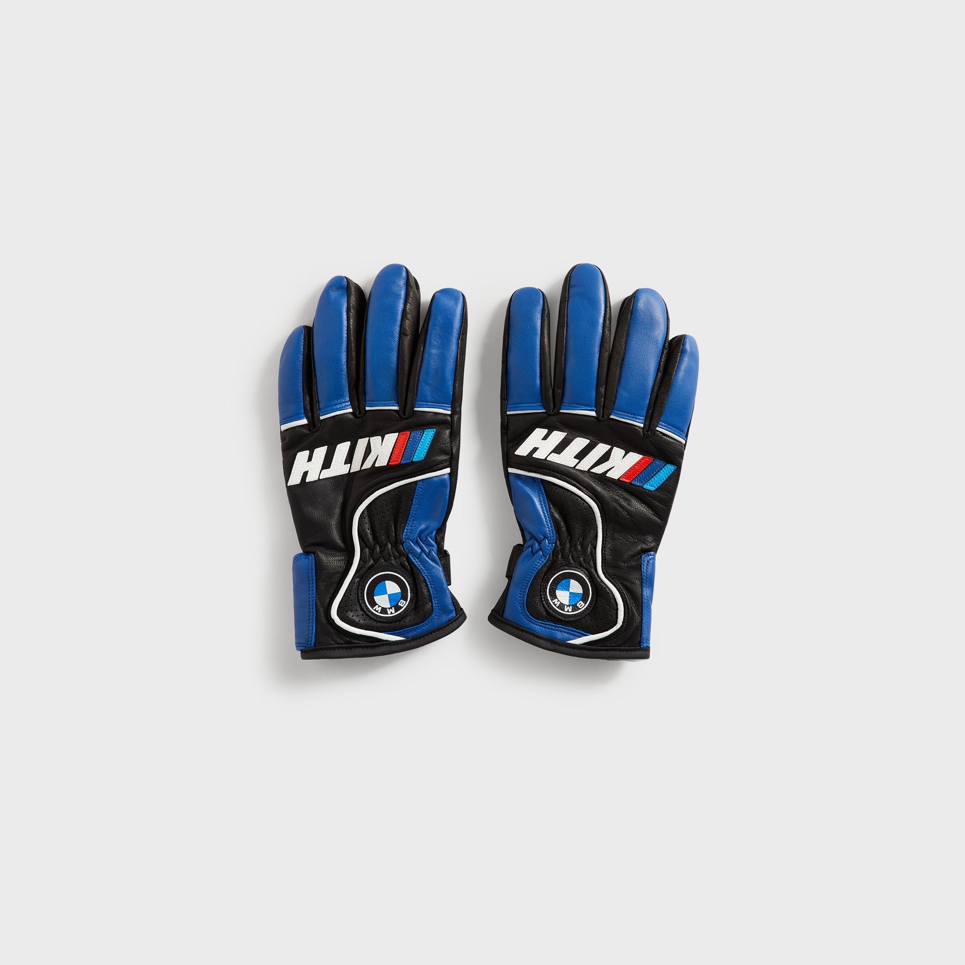 Kith for BMW Moto Gloves - Multi