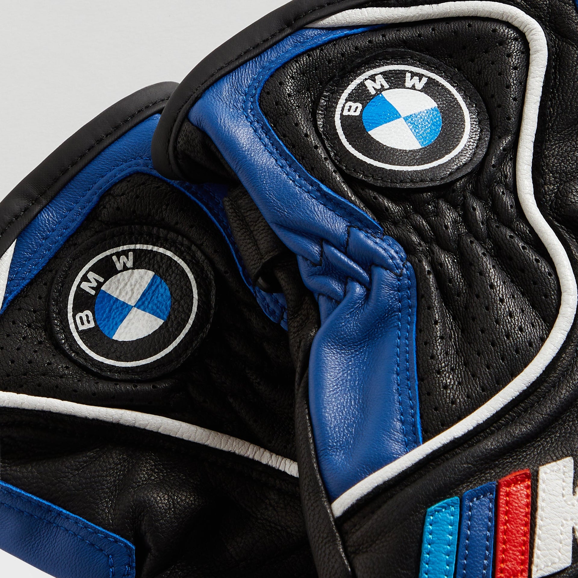 Kith for BMW Moto Gloves - Multi