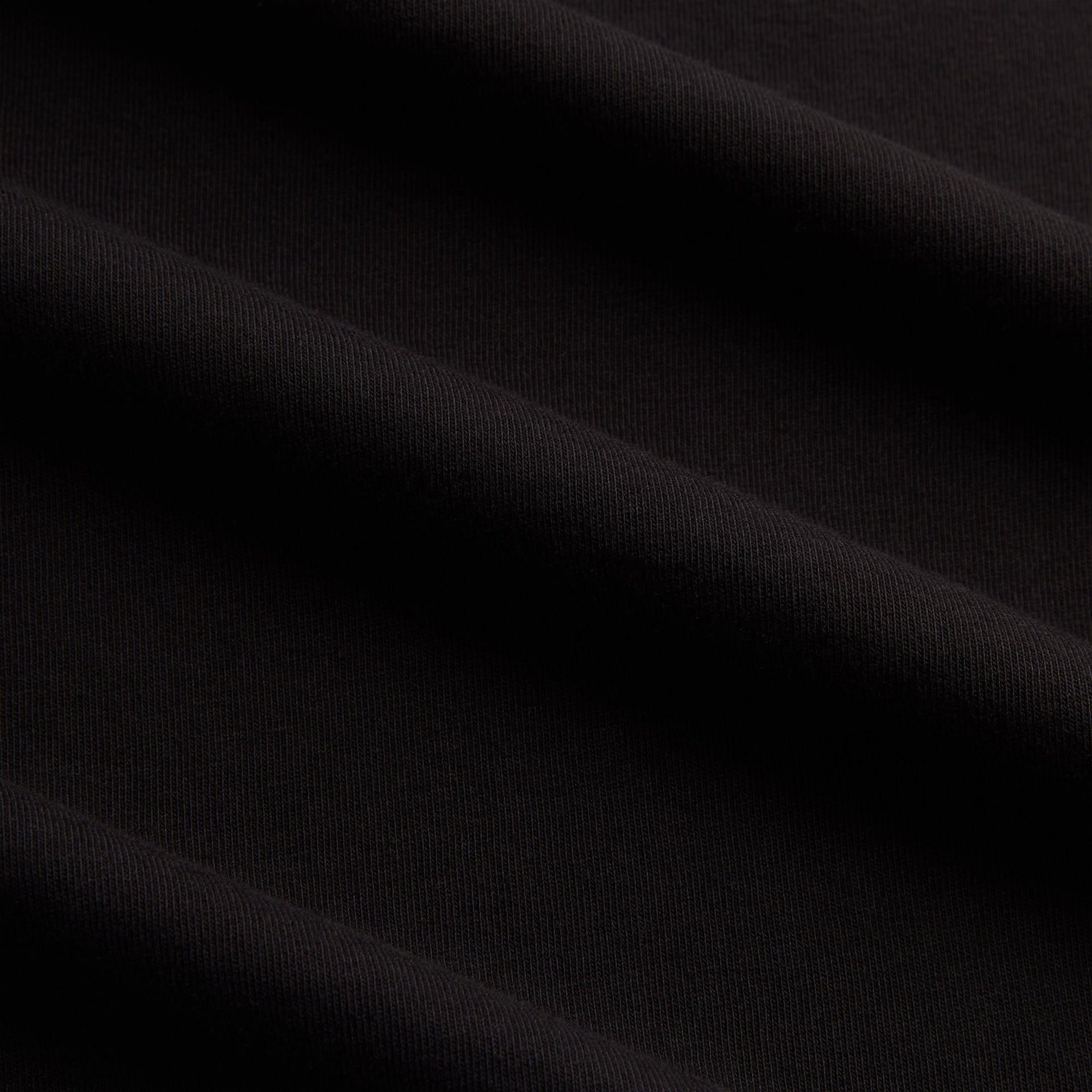 Kith West Hollywood Tee - Black