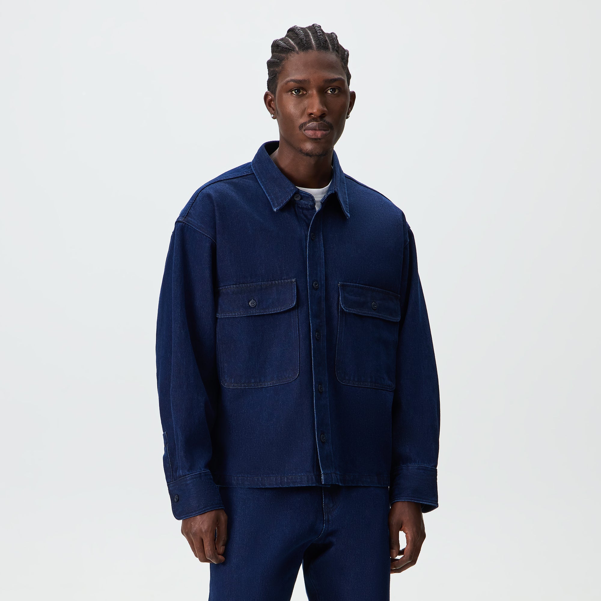Kith - Denim Tops – Kith Europe