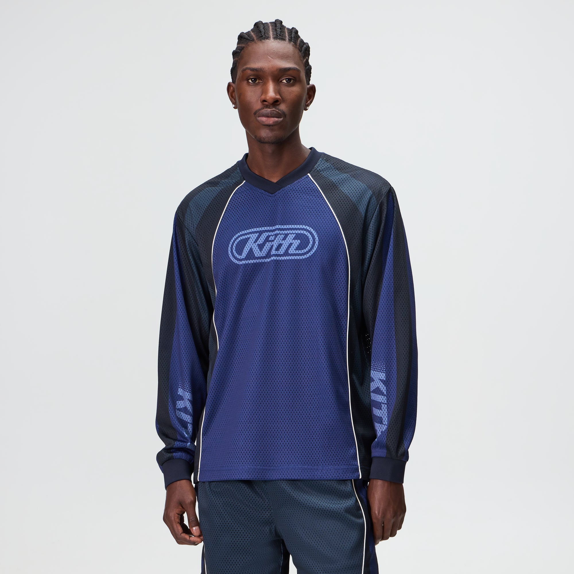Kith Tops - Jerseys | Kith Europe