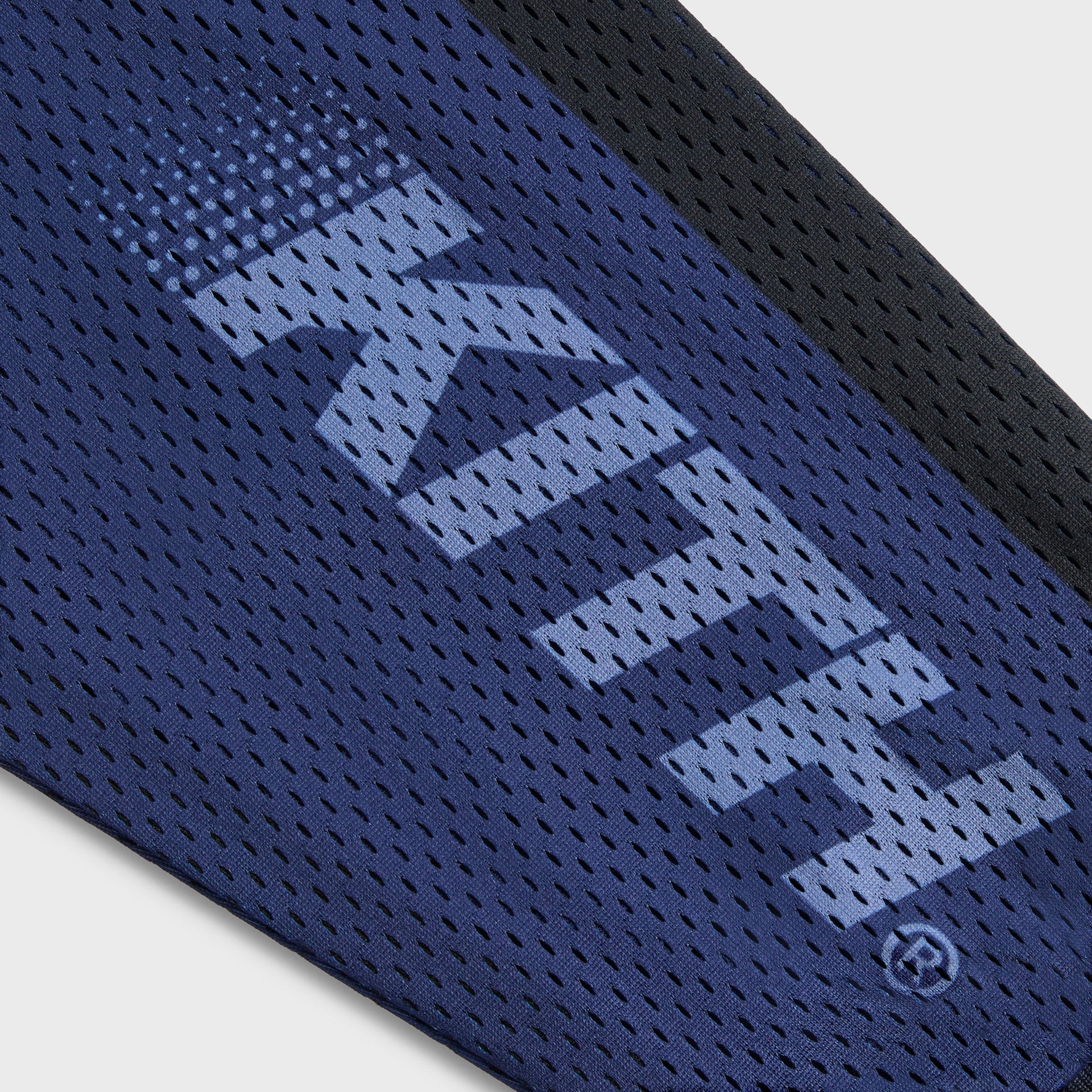 Kith Mesh Donovan Jersey - Trench