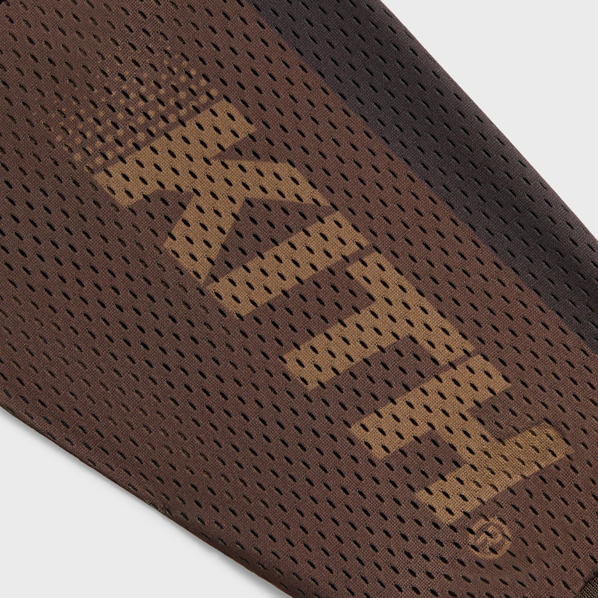 Kith Mesh Donovan Jersey - Auberge