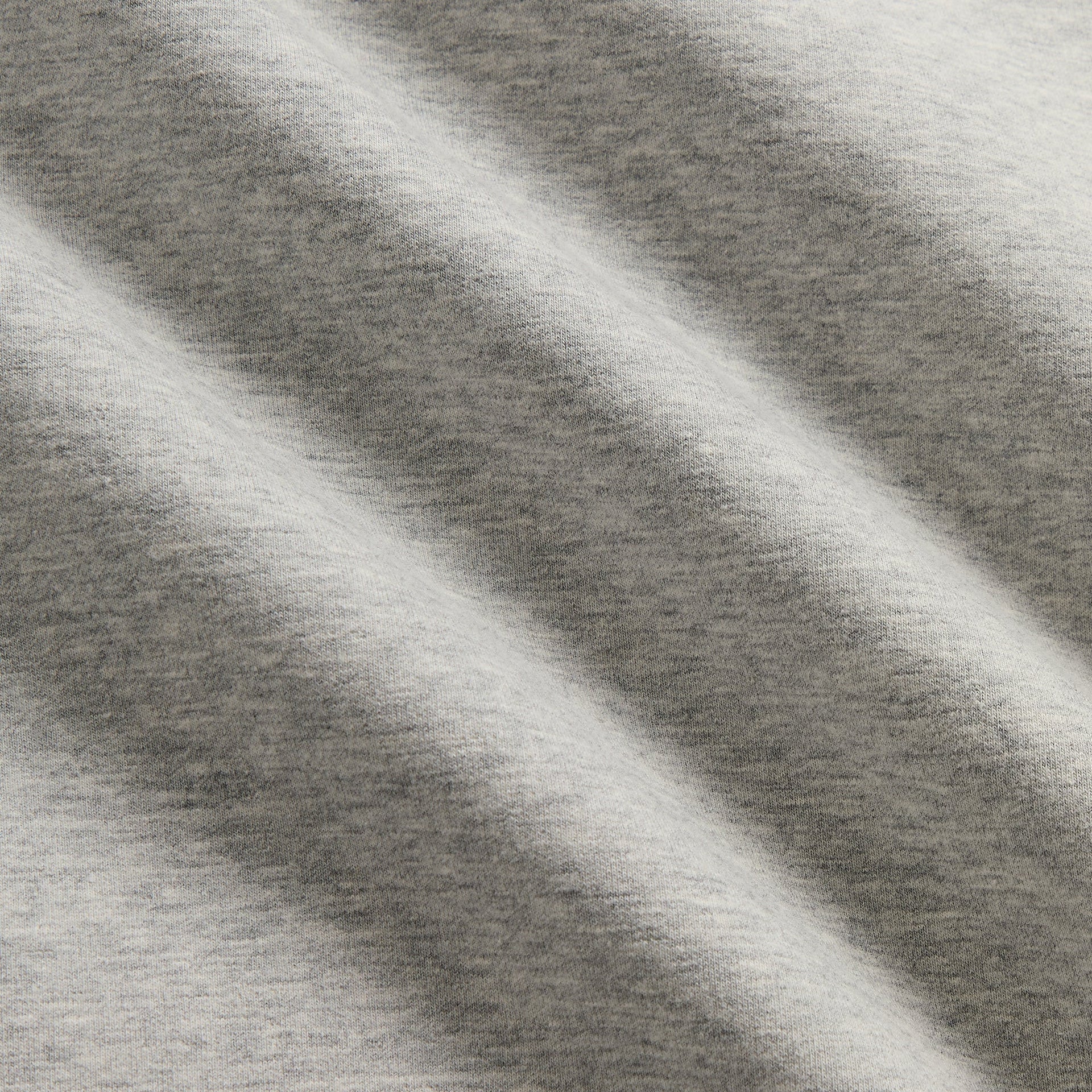 &Kin Reversible Double Face Williams V Hoodie - Nocturnal