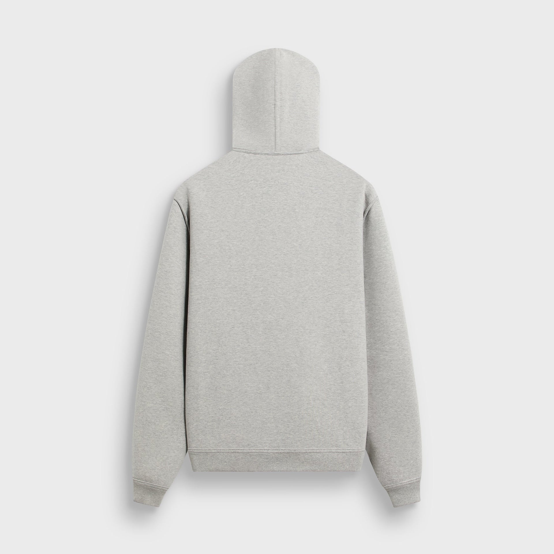 &Kin Reversible Double Face Williams V Hoodie - Nocturnal