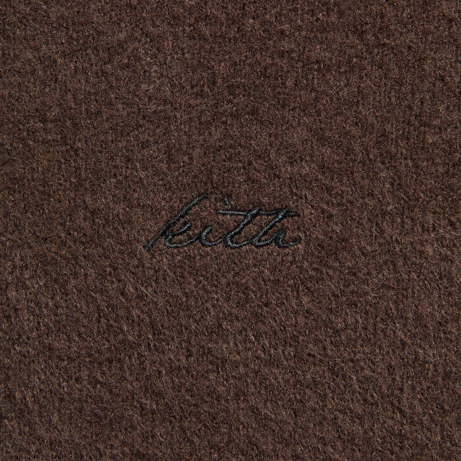 Kith Boucle Cassian Sweater - Clever