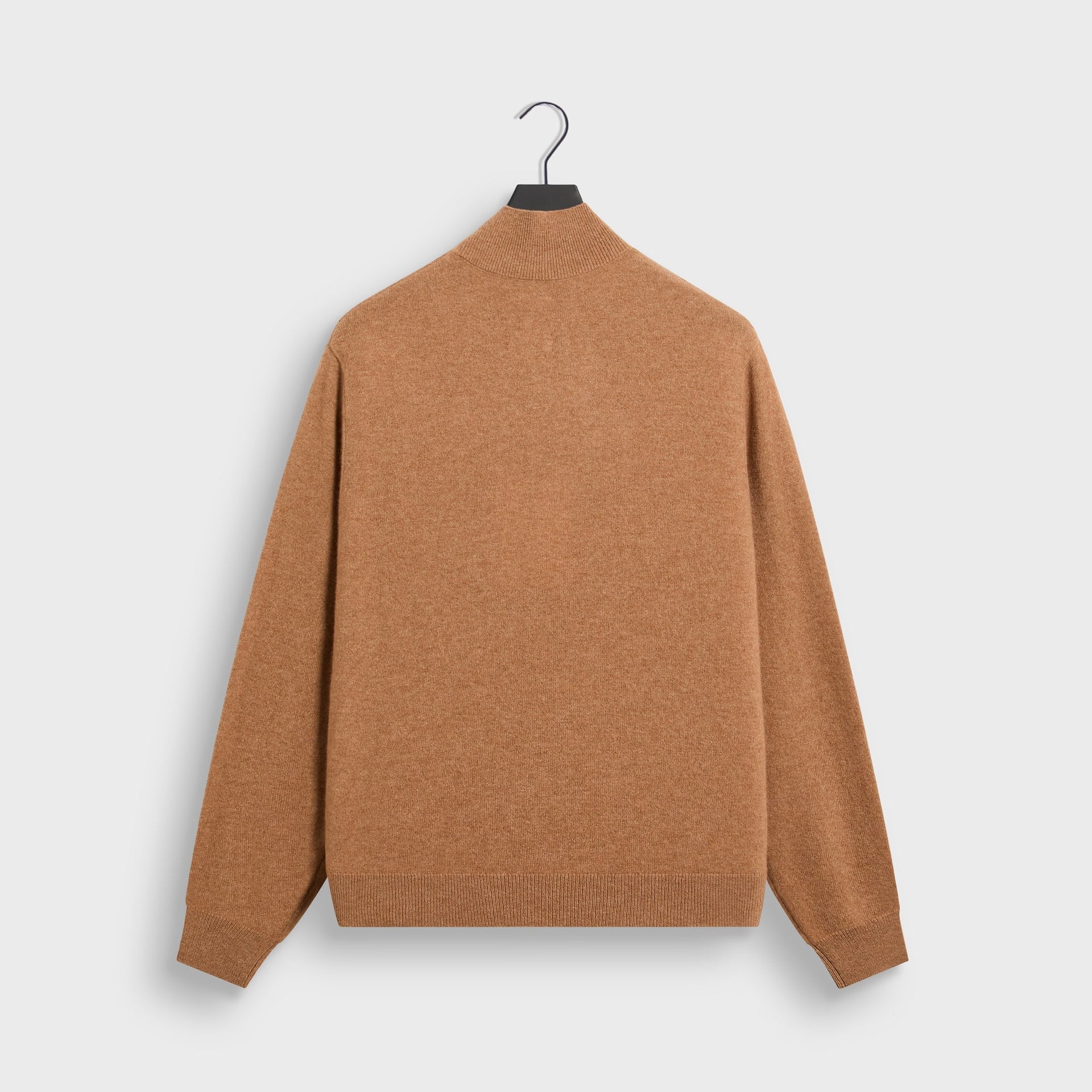 &Kin Cashmere Cyrus Turtleneck - Sand Dune - PH
