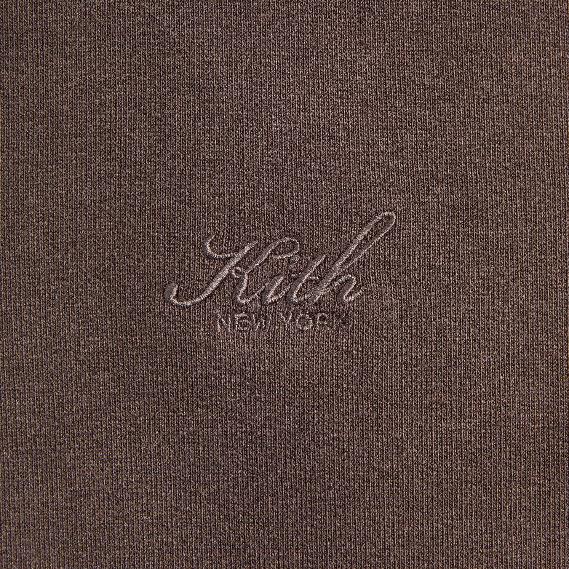Kith Braxton Hoodie - Kindling