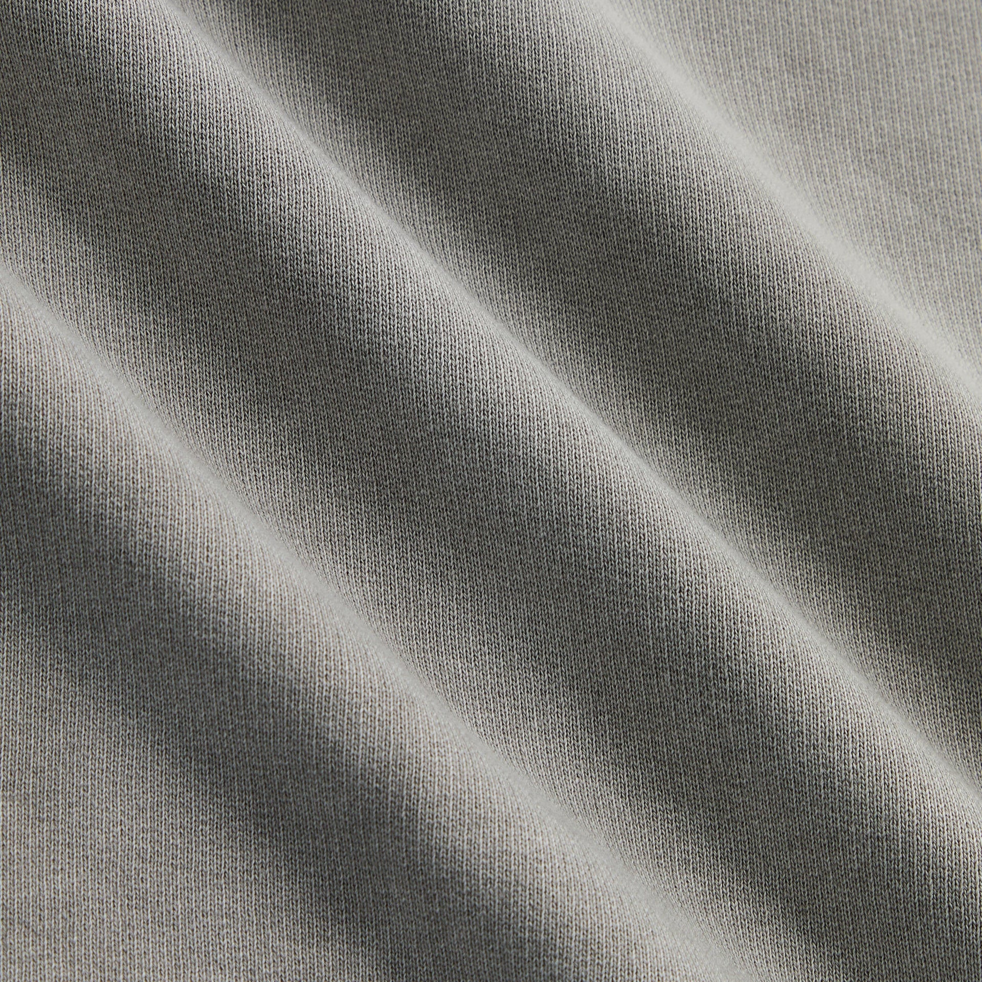 Kith Lawson Crewneck - Soot
