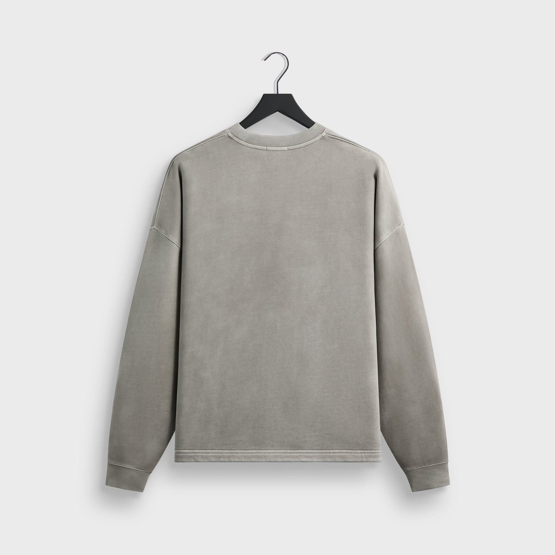 Kith Lawson Crewneck - Soot