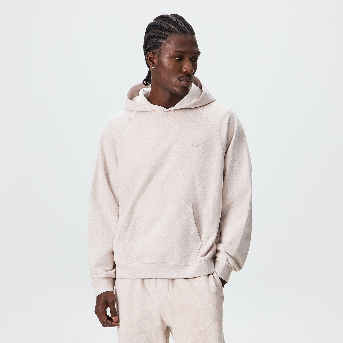 Kith Wilder Hoodie - Prawn