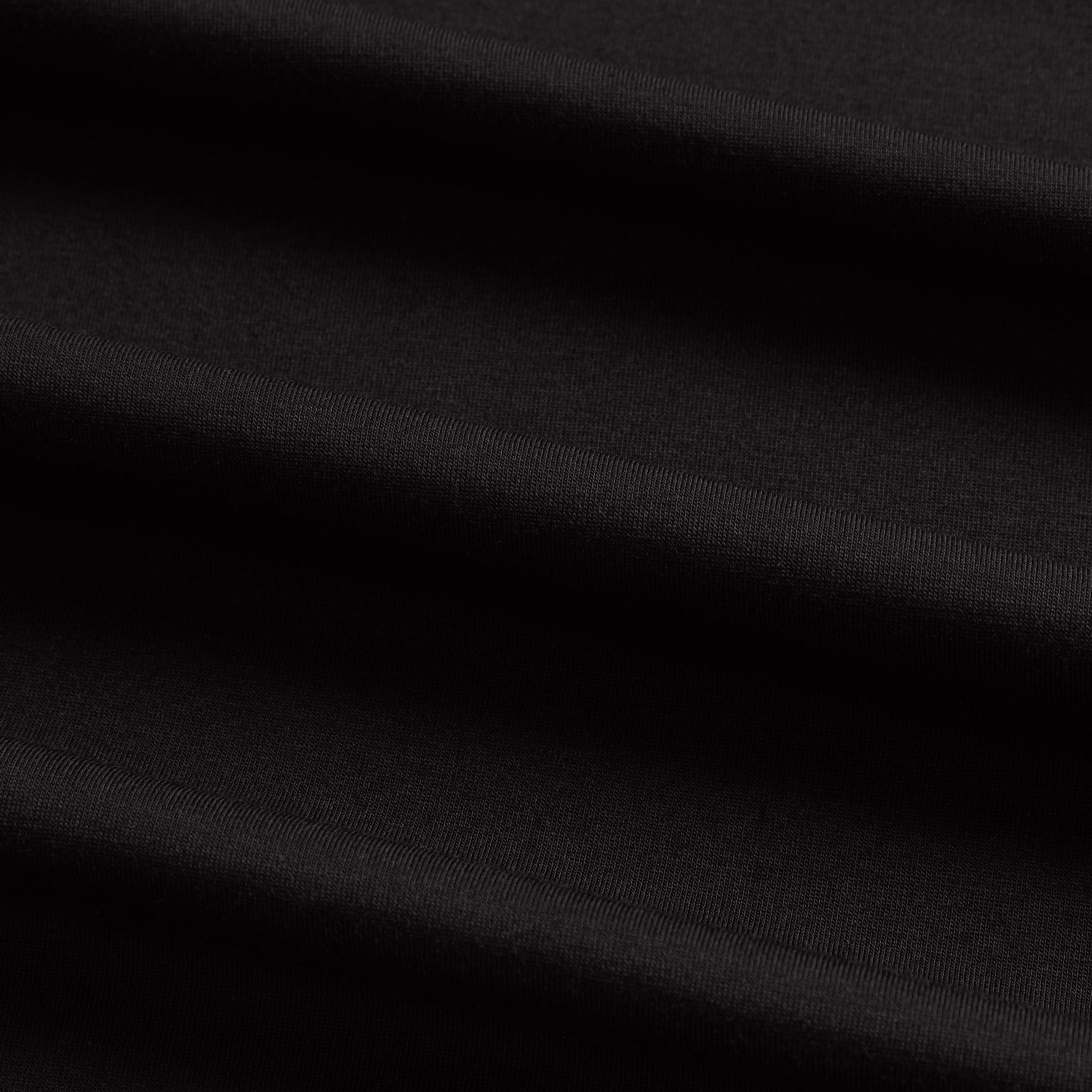 &Kin Long Sleeve Darin Tee - Black
