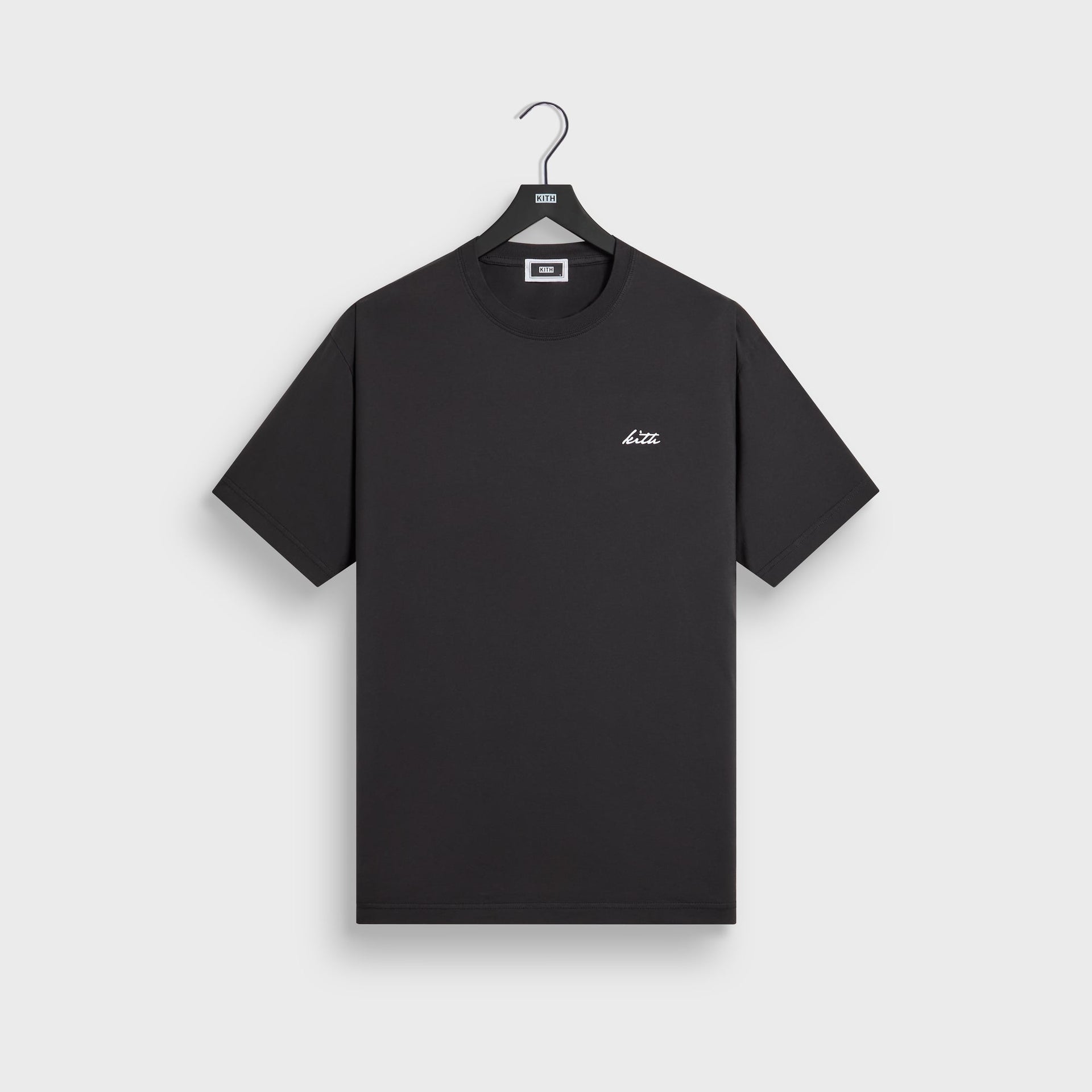 Kith LAX Tee - Black