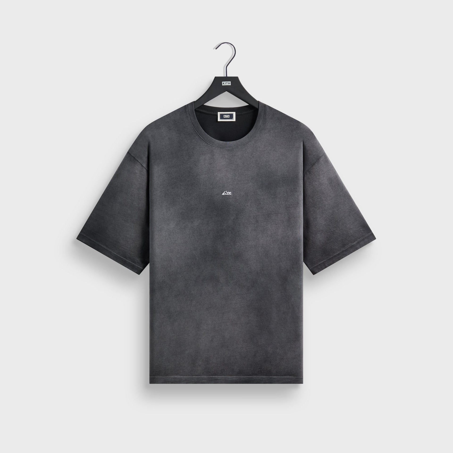 Kith Jones Tee - Black